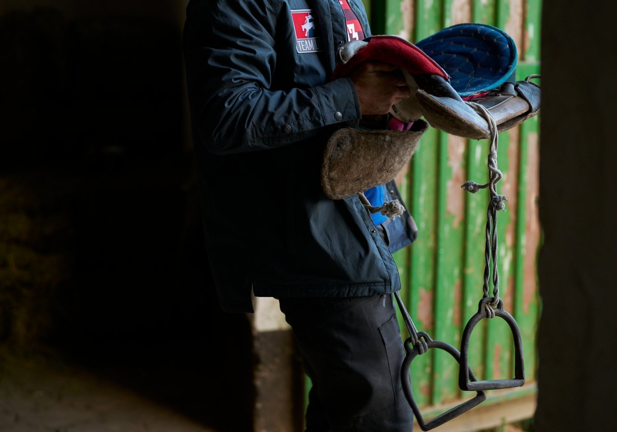 ForgeLine Fieldwear suits up Team USA for World Nomad Games