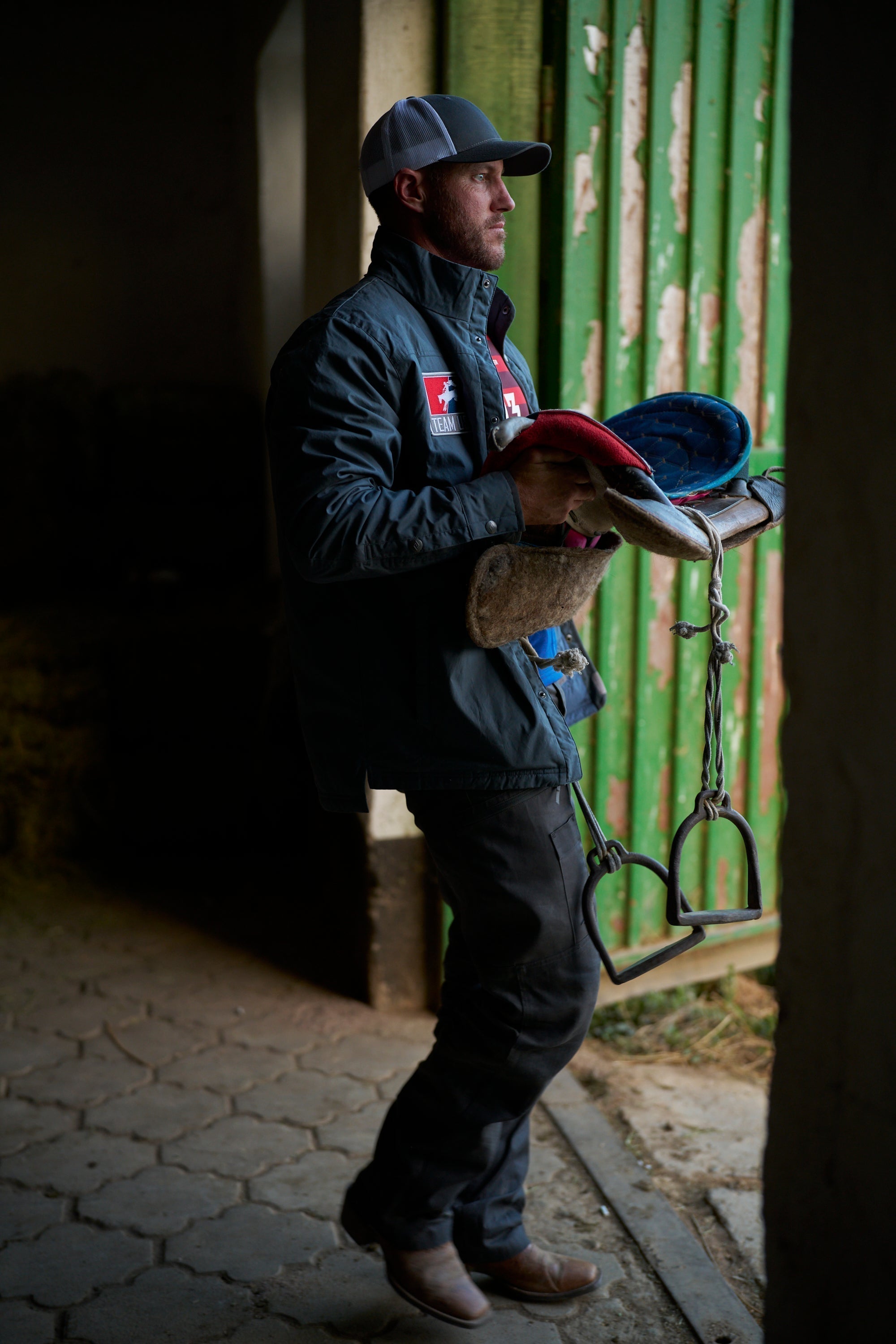ForgeLine Fieldwear suits up Team USA for World Nomad Games