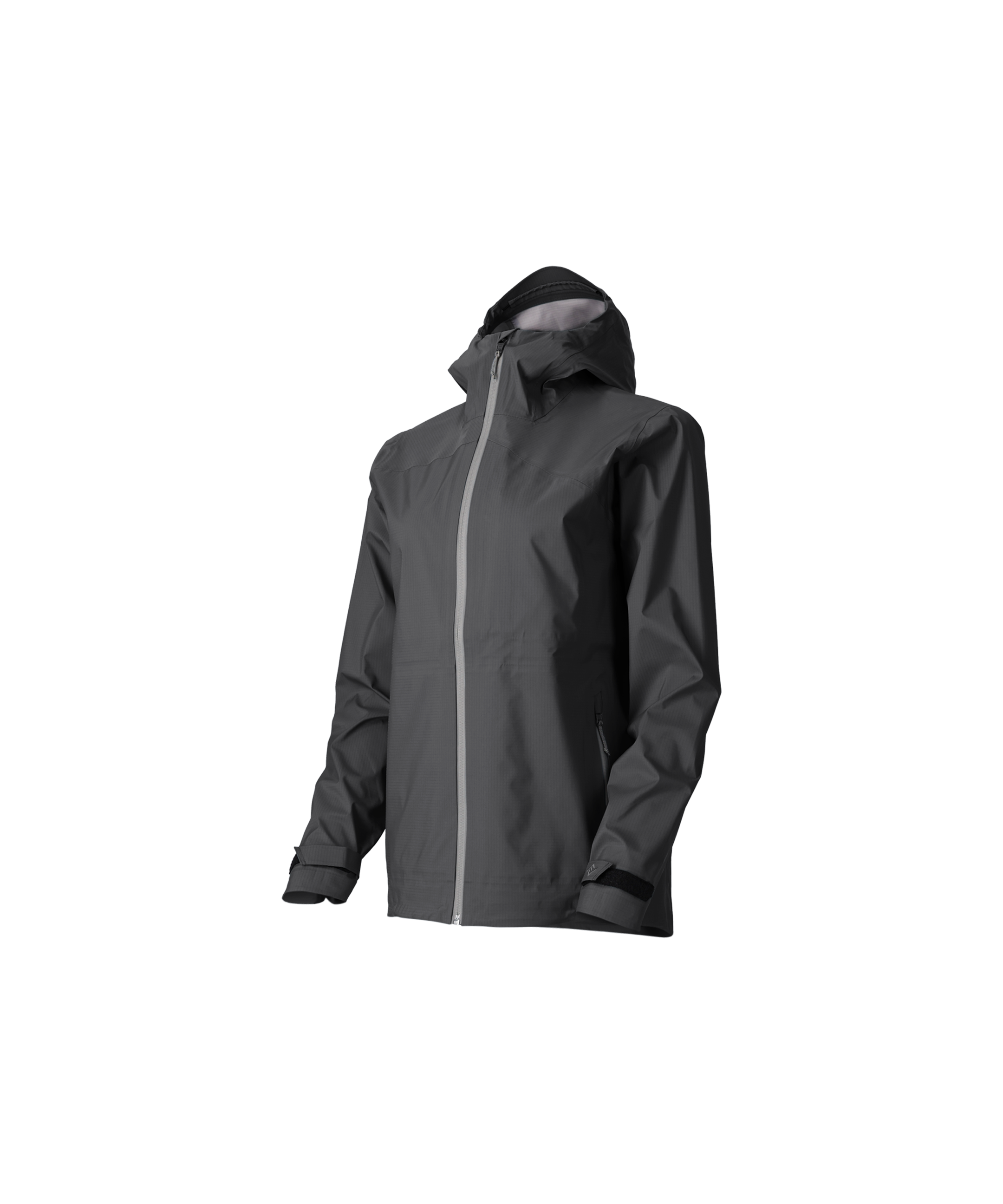 The Sespe River Rain Jacket - Women's