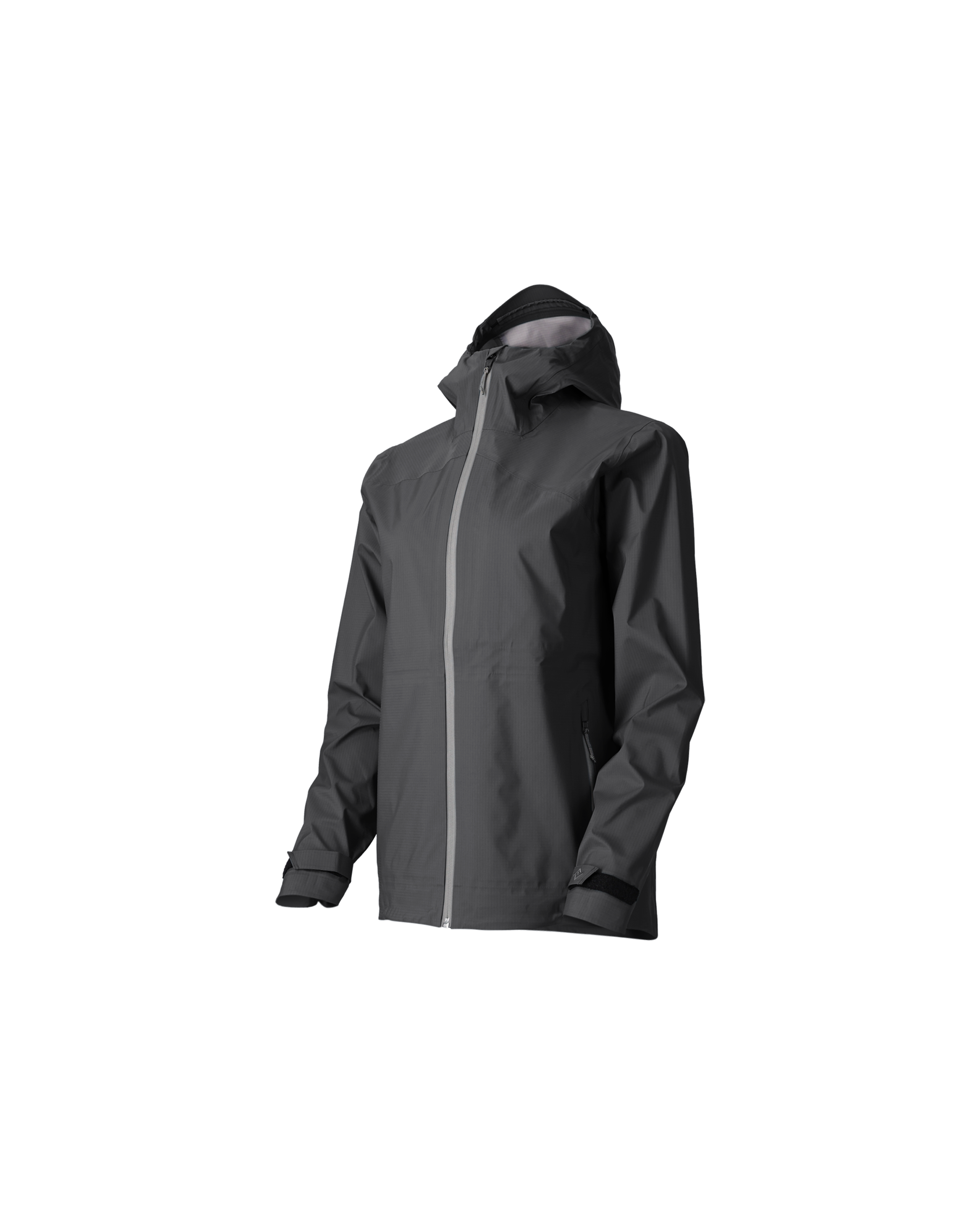 The Sespe River Rain Jacket - Women's