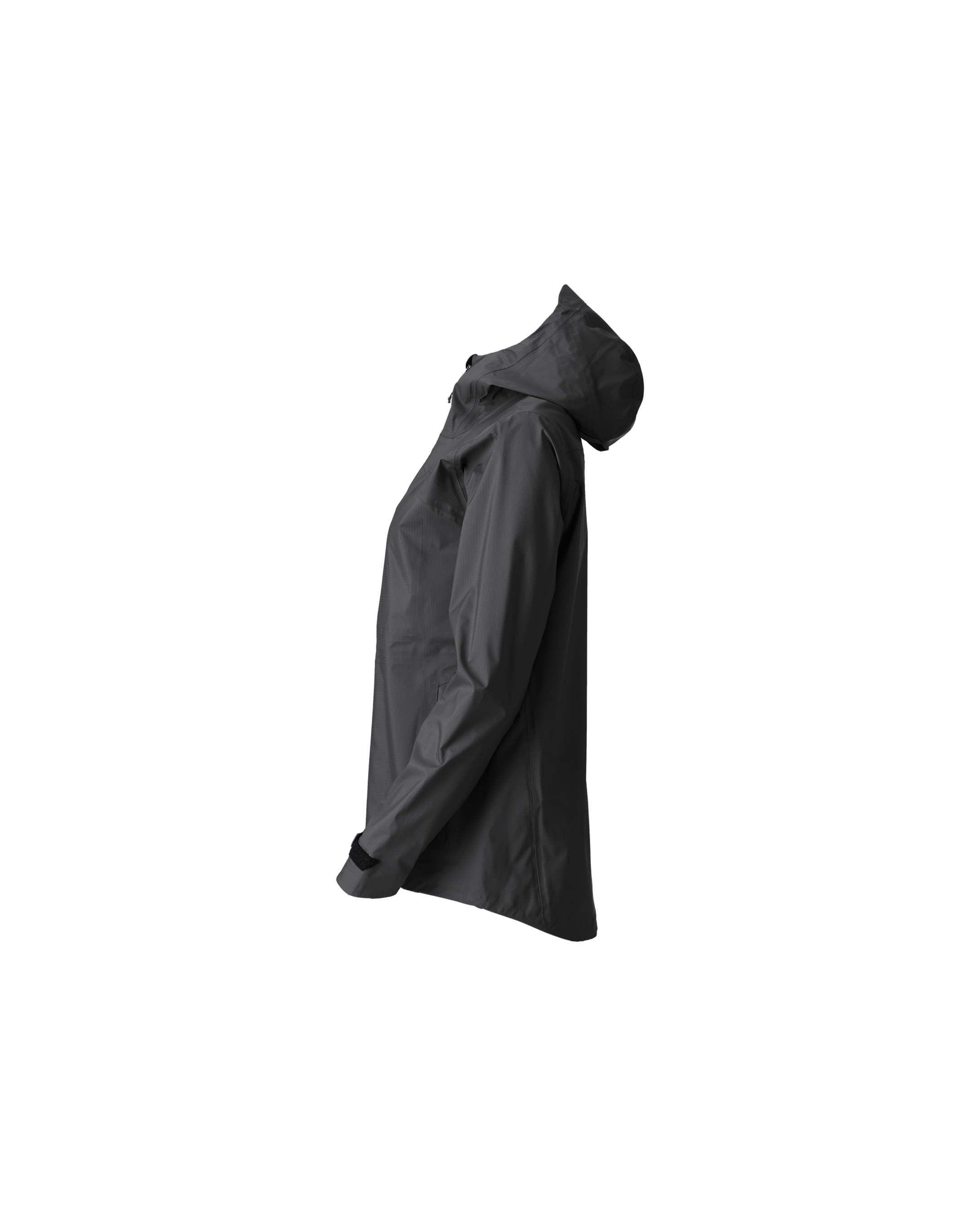 The Sespe River Rain Jacket - Women's