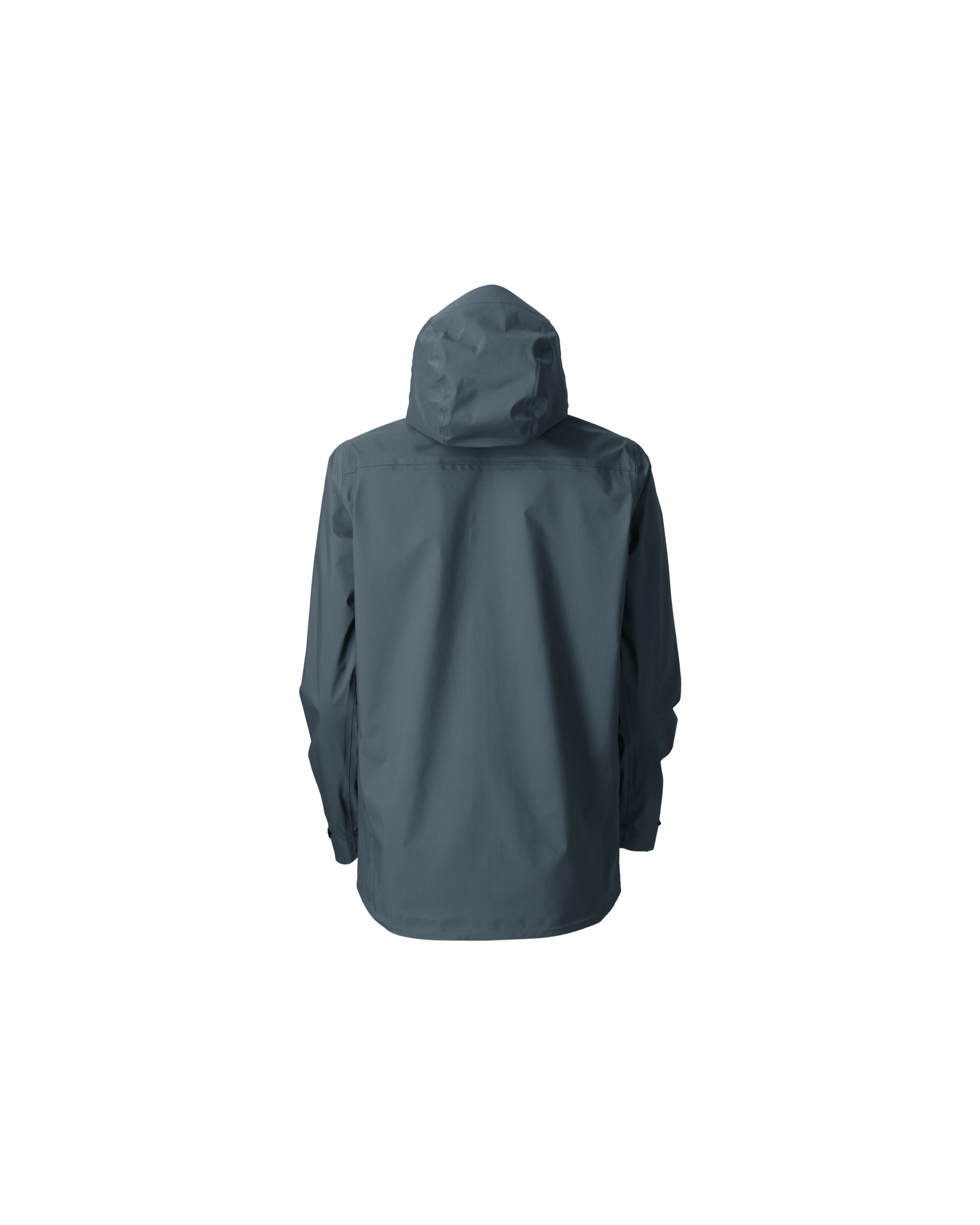 The Sespe River Rain Jacket - Women's