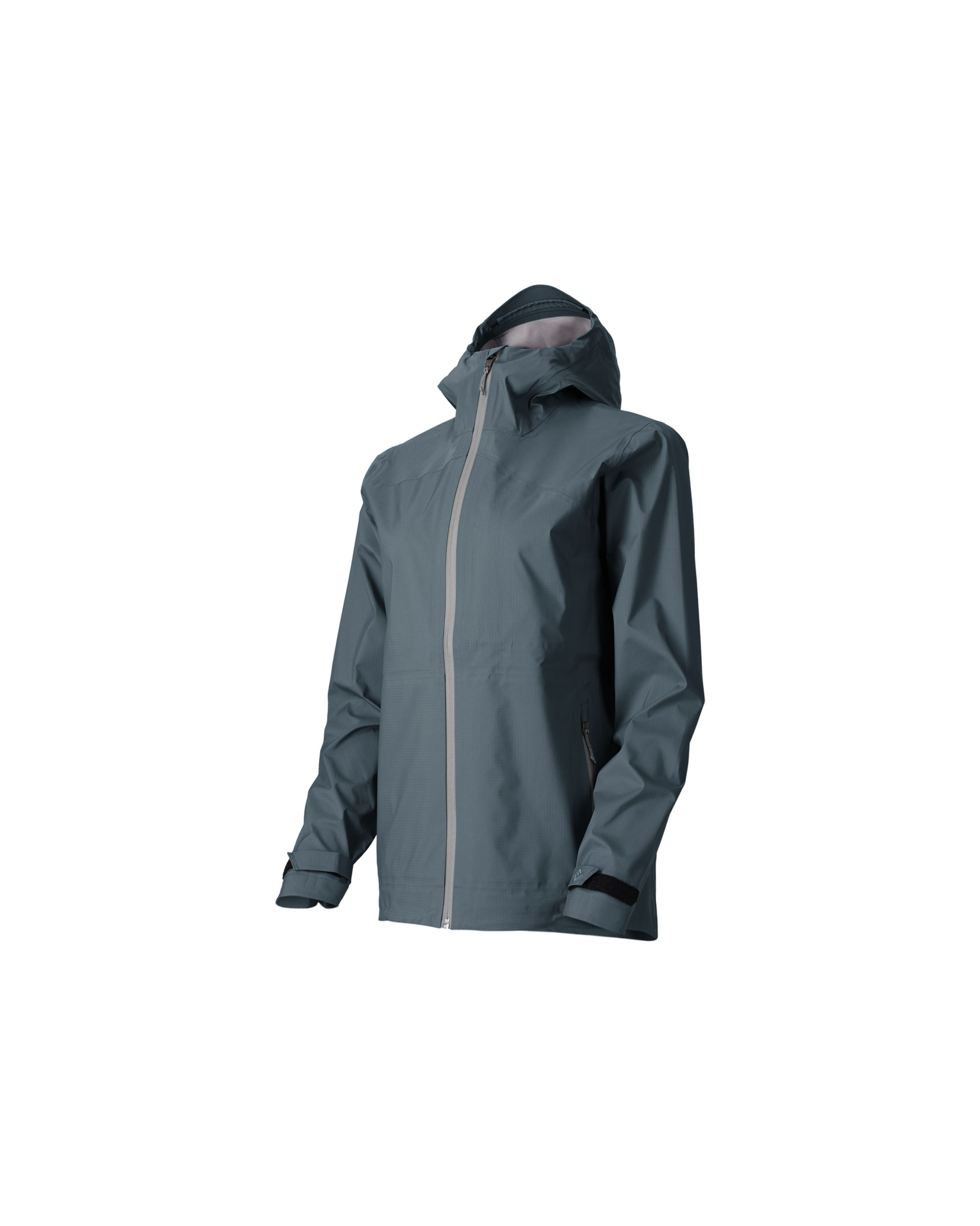 The Sespe River Rain Jacket - Women's
