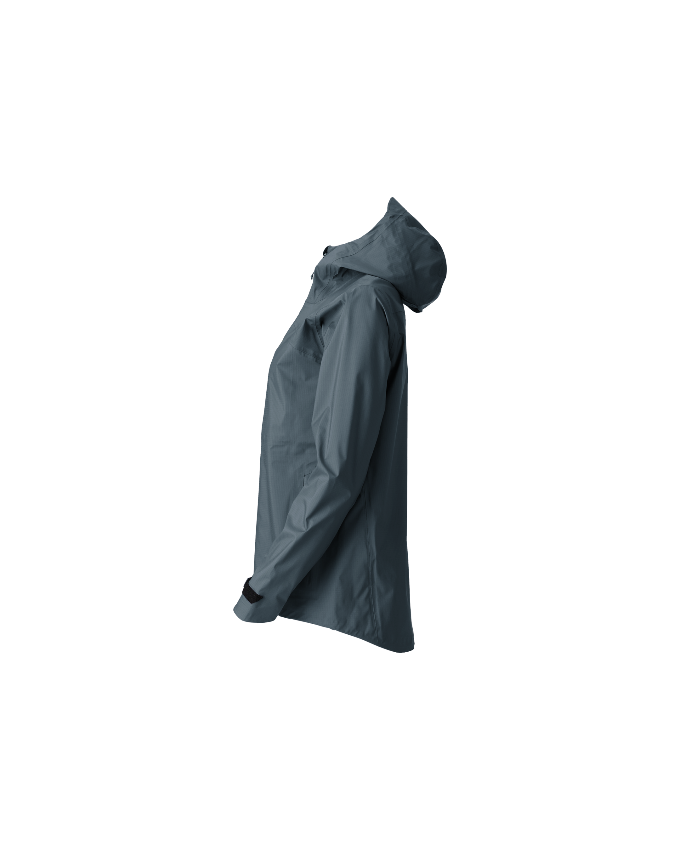 The Sespe River Rain Jacket - Women's
