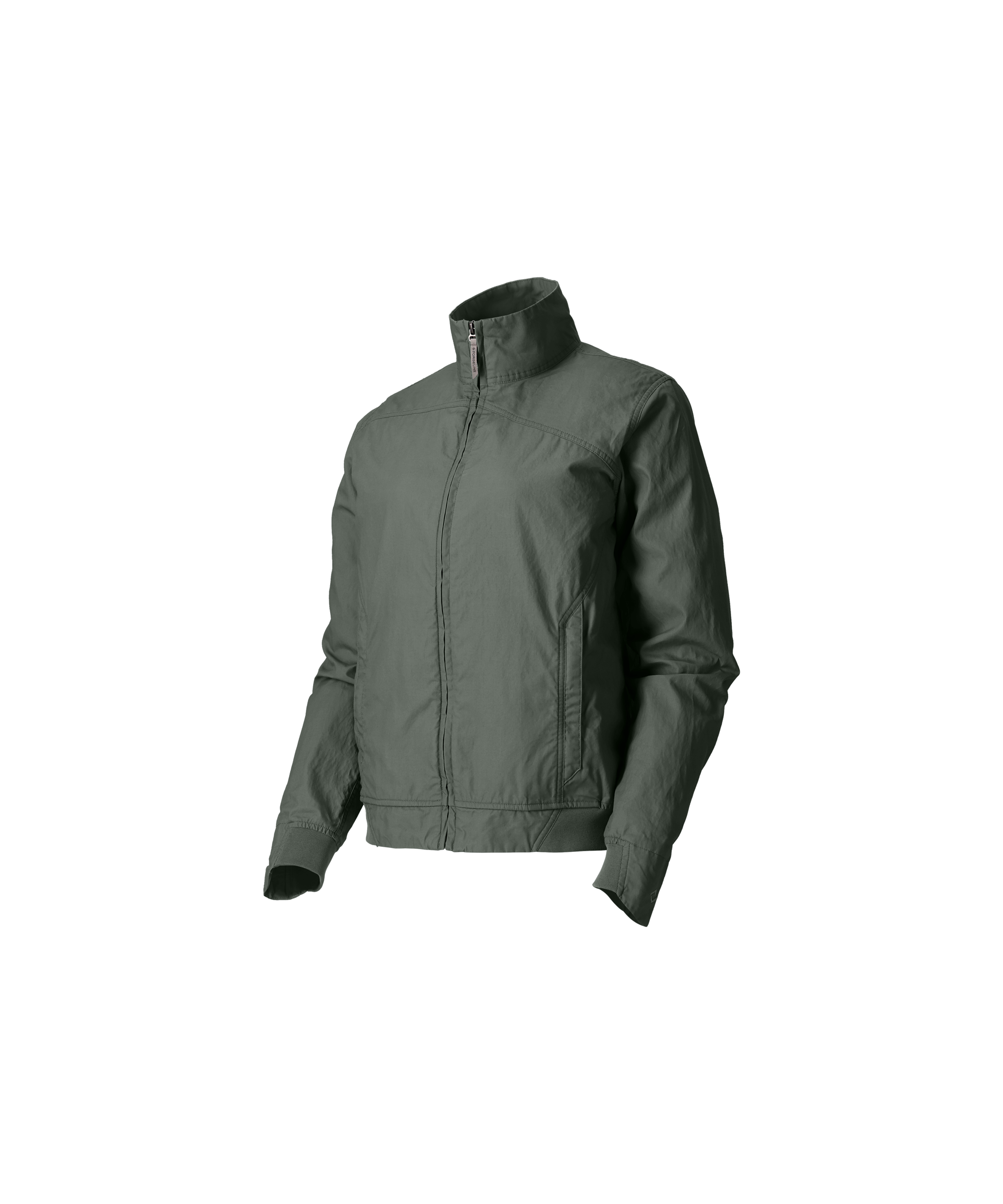 The Grass Valley Jacket - Women's