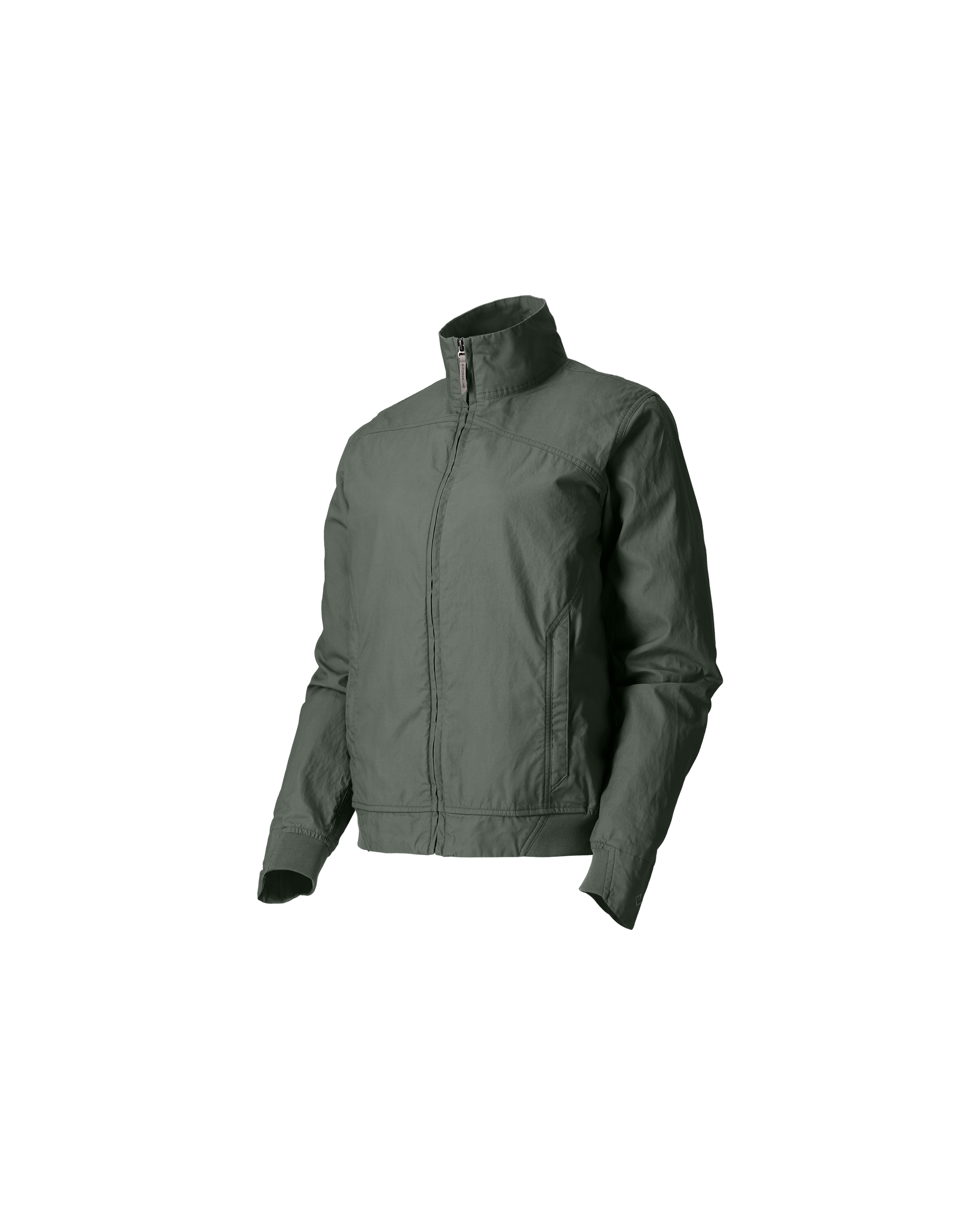The Grass Valley Jacket - Women's