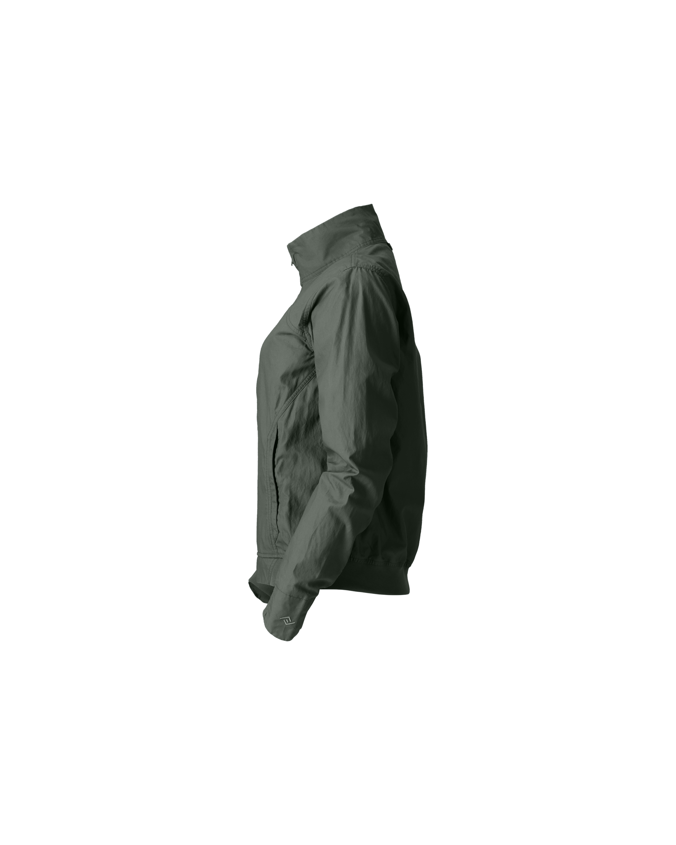 The Grass Valley Jacket - Women's