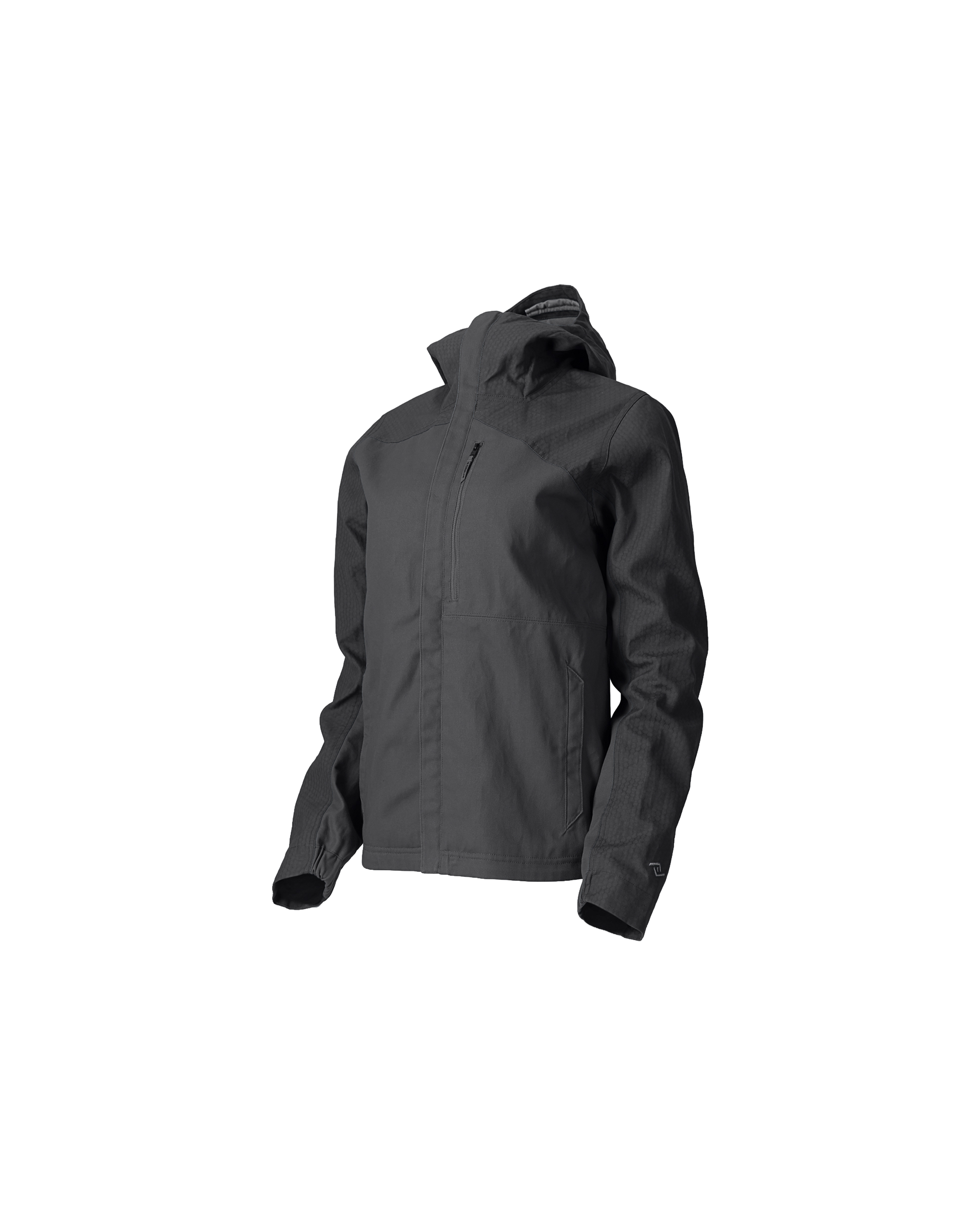 The Oaks Camp Jacket - Women's