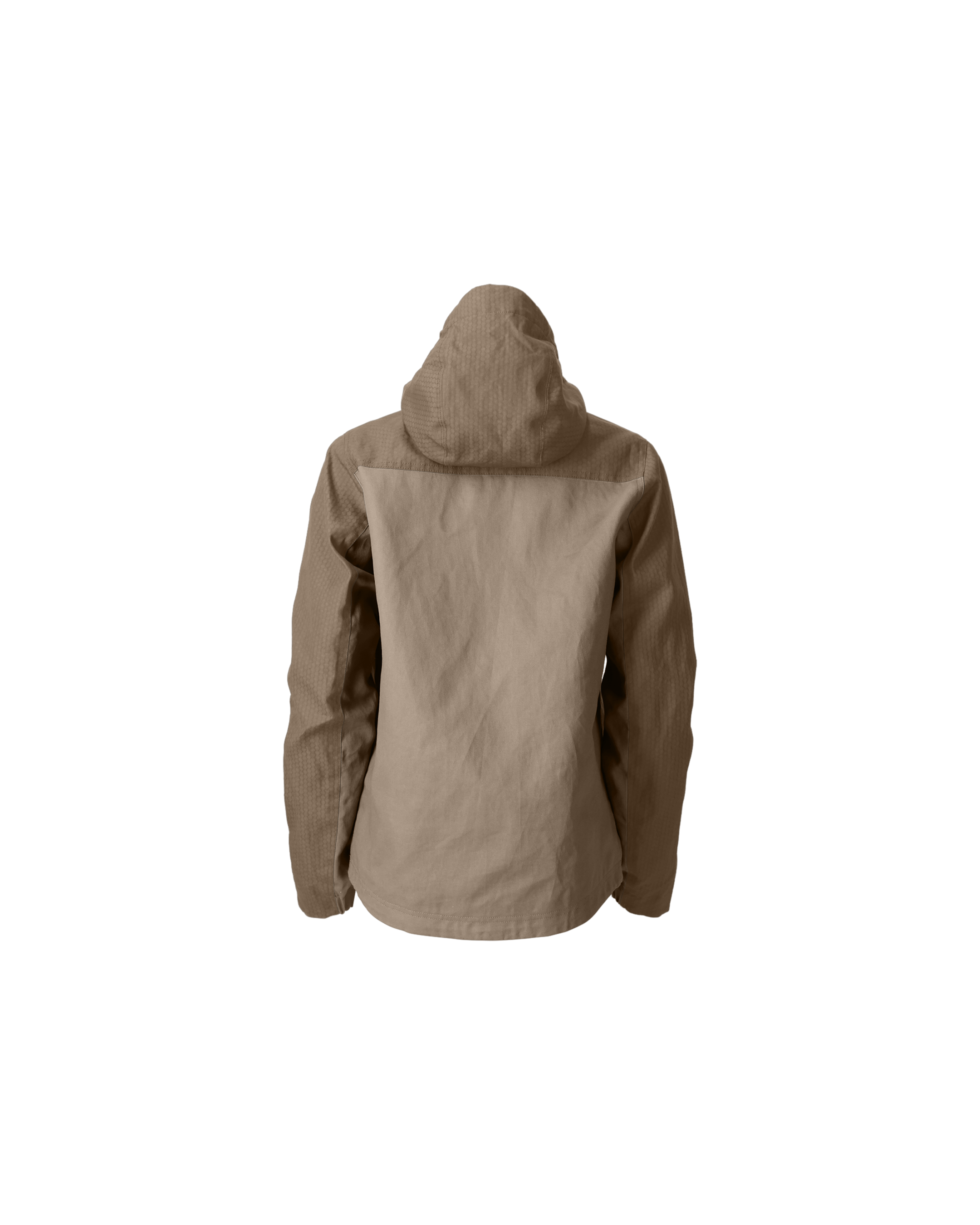 The Oaks Camp Jacket - Women's