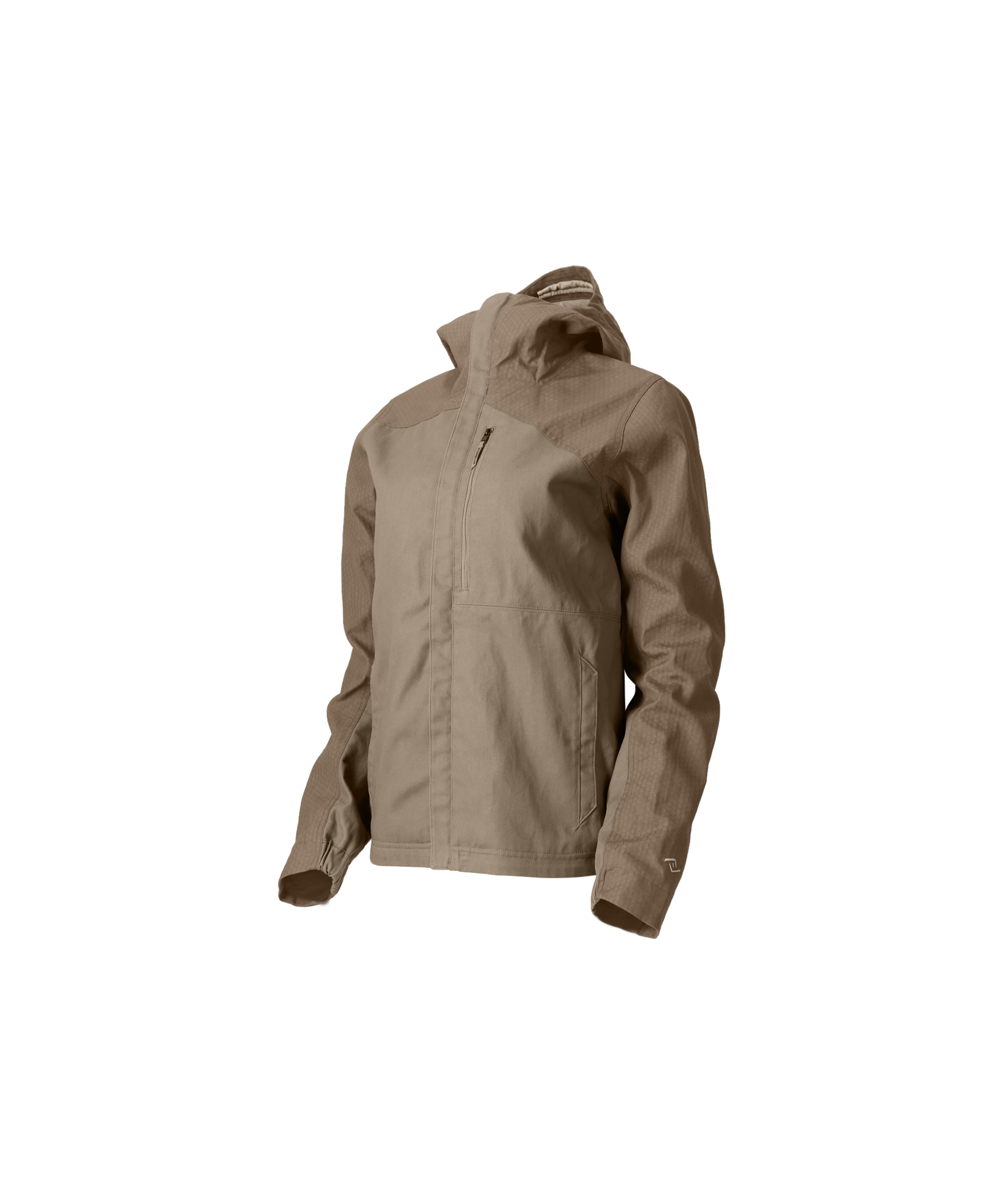 The Oaks Camp Jacket - Women's