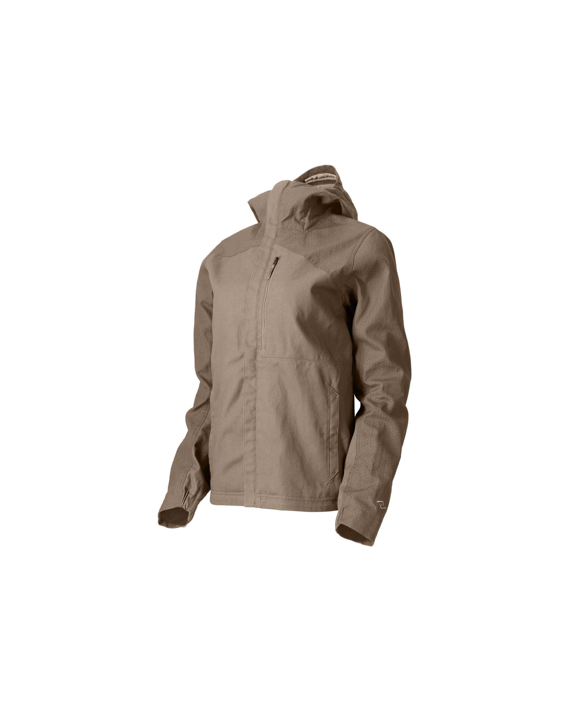 The Oaks Camp Jacket - Women's