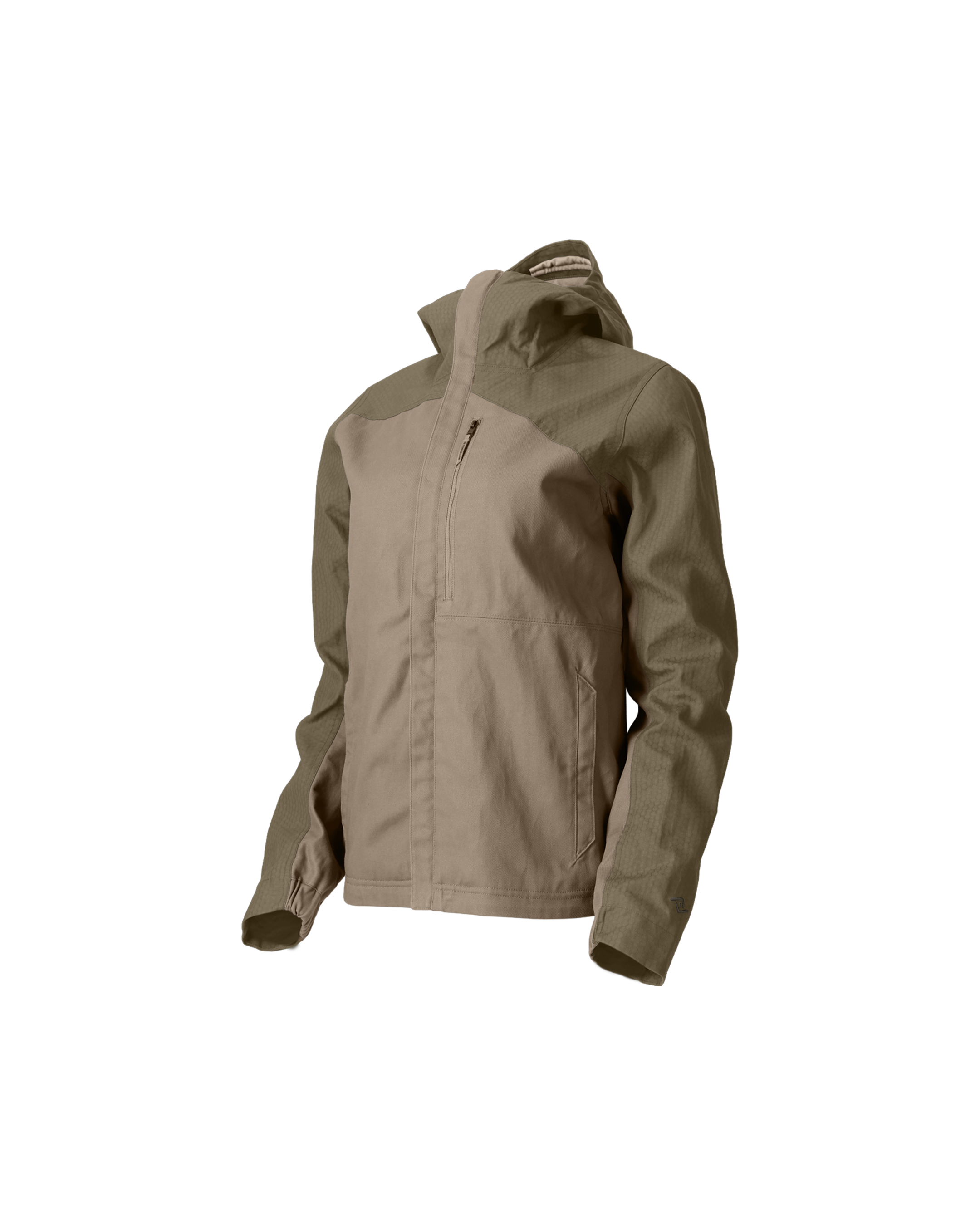 The Oaks Camp Jacket - Women's