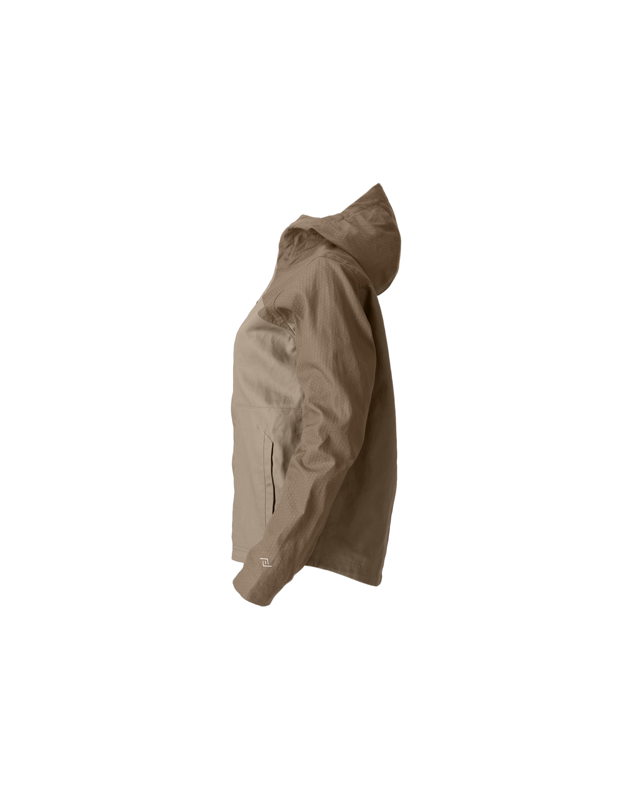 The Oaks Camp Jacket - Women's