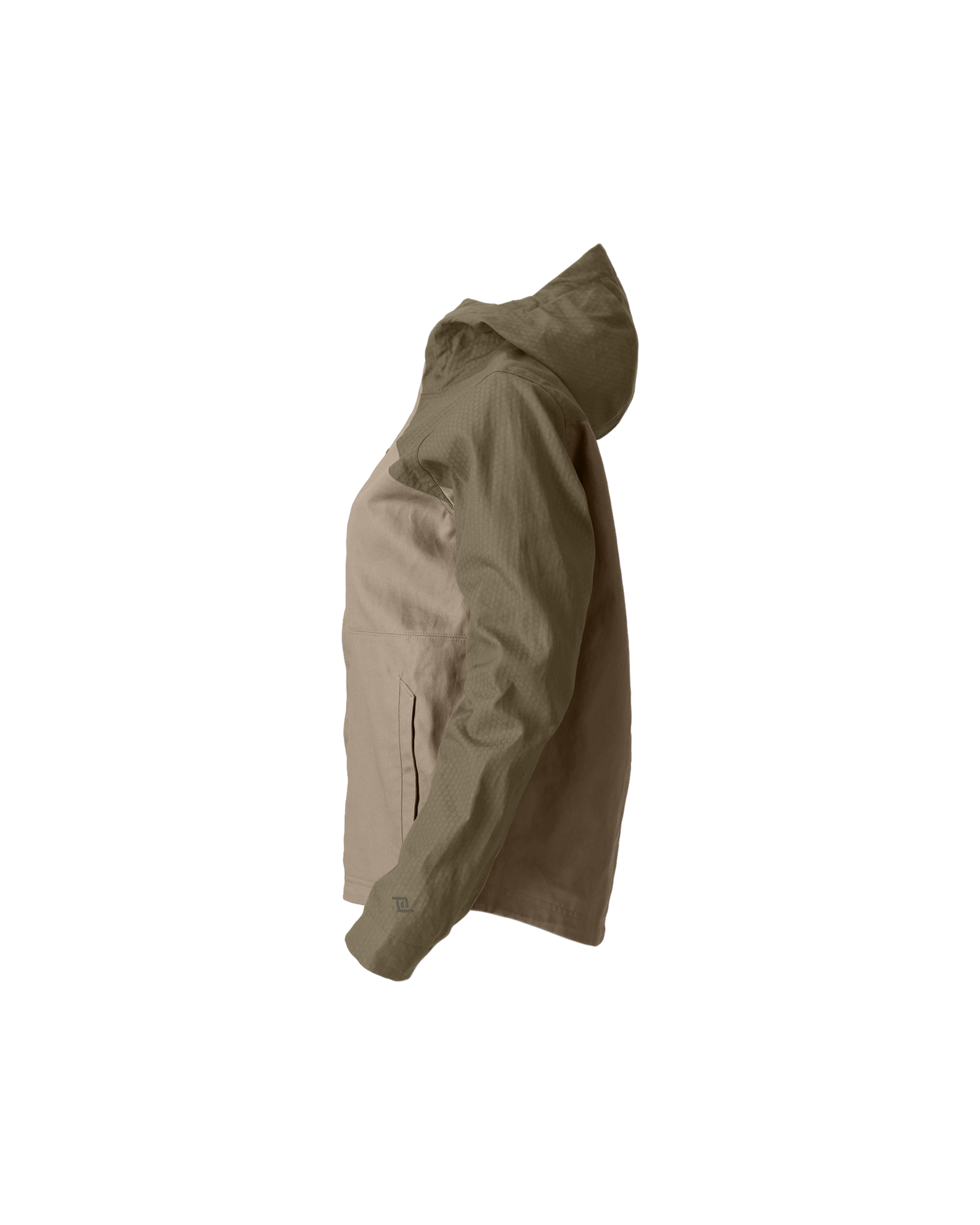 The Oaks Camp Jacket - Women's