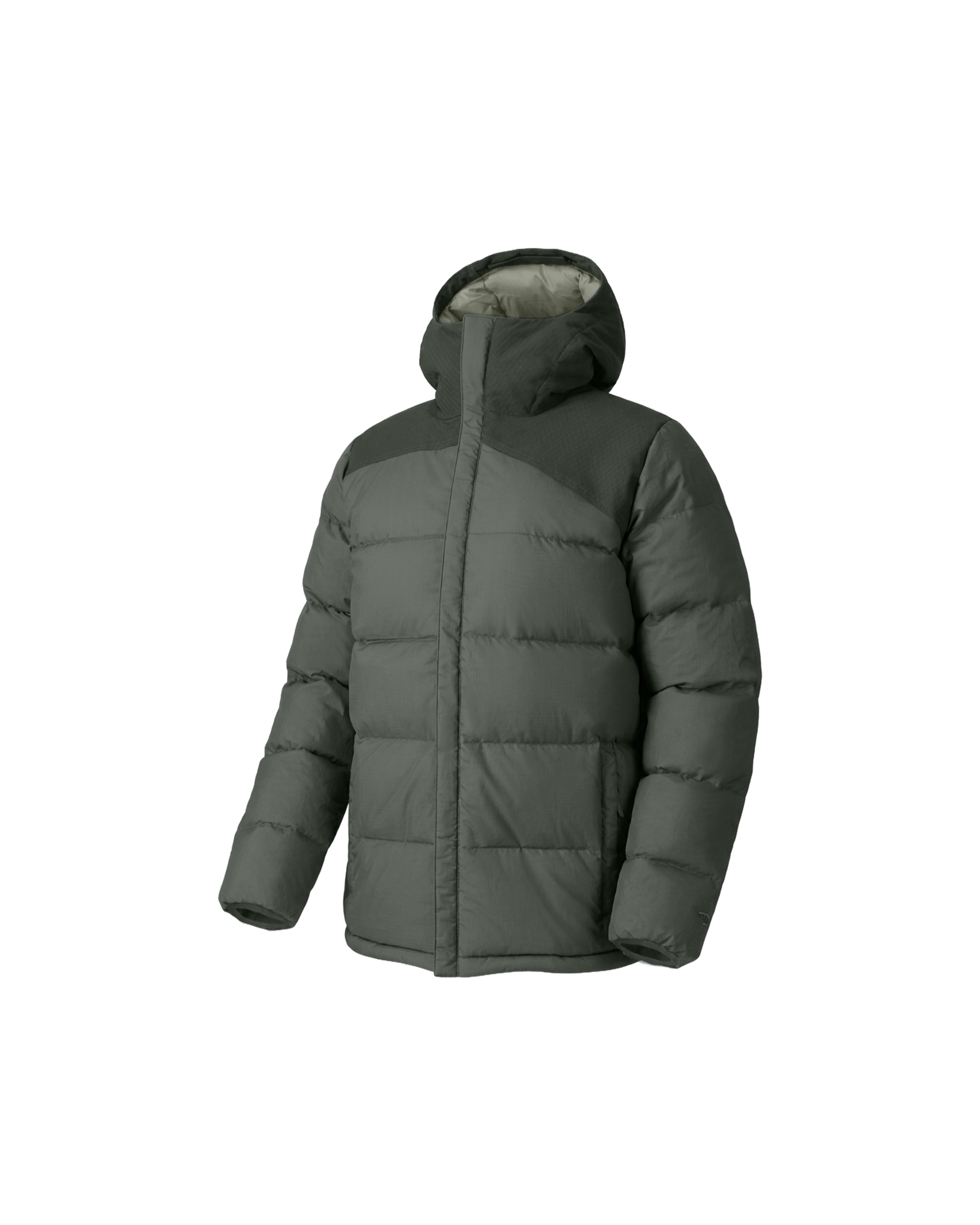 Chief Peak Down Jacket - Women's