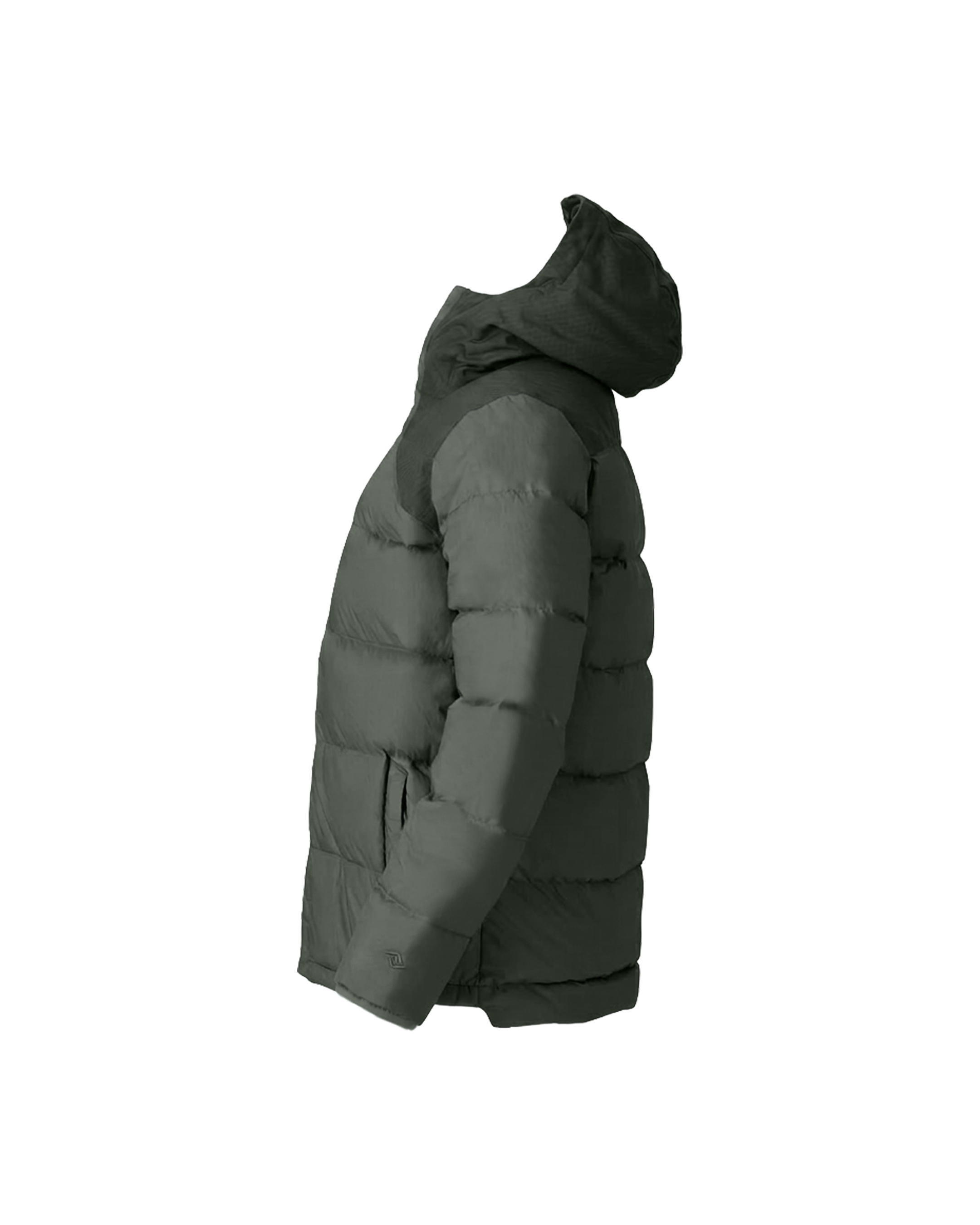 Chief Peak Down Jacket - Women's