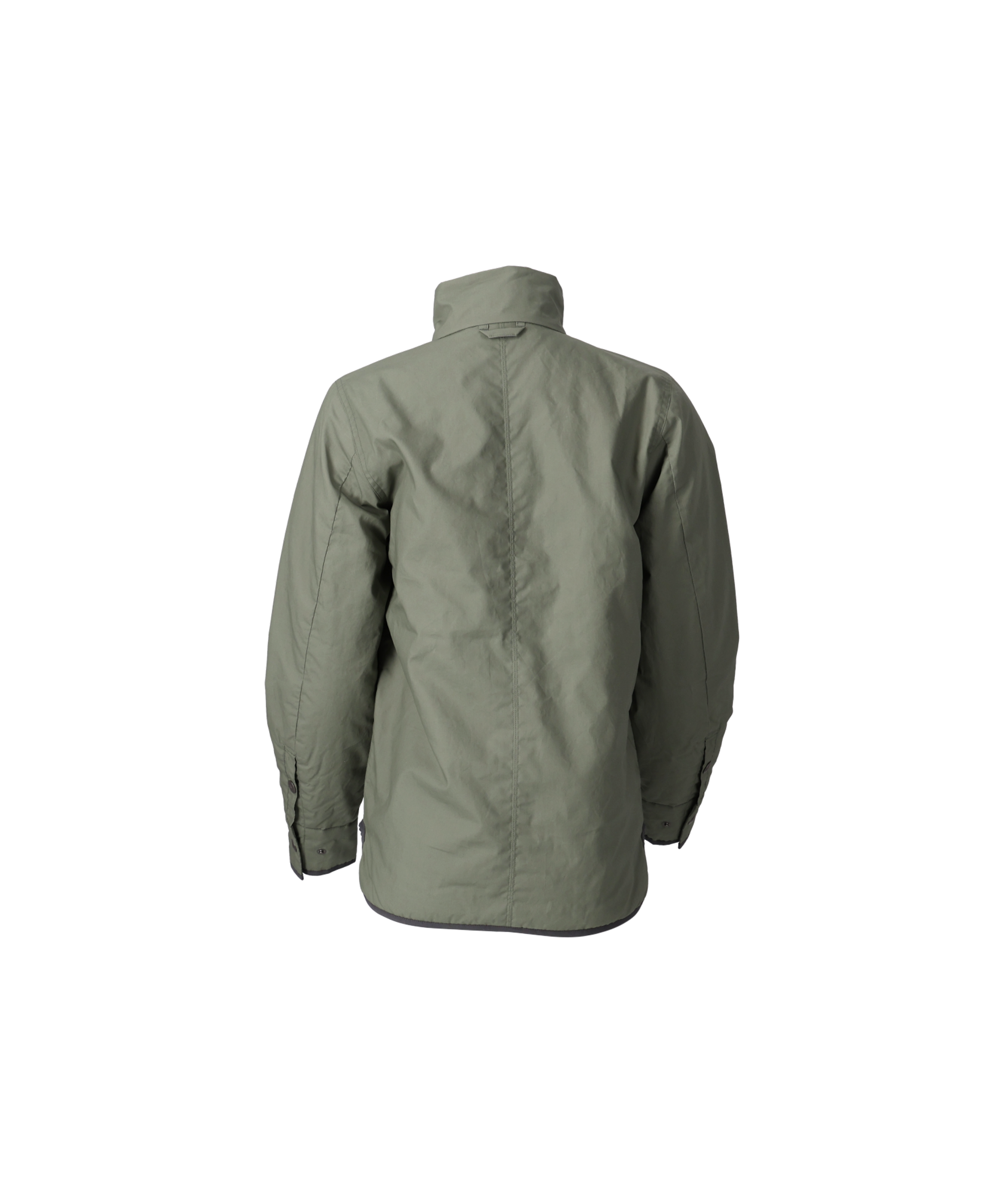Zaca Ridge Insulated Utility Jacket - Women's
