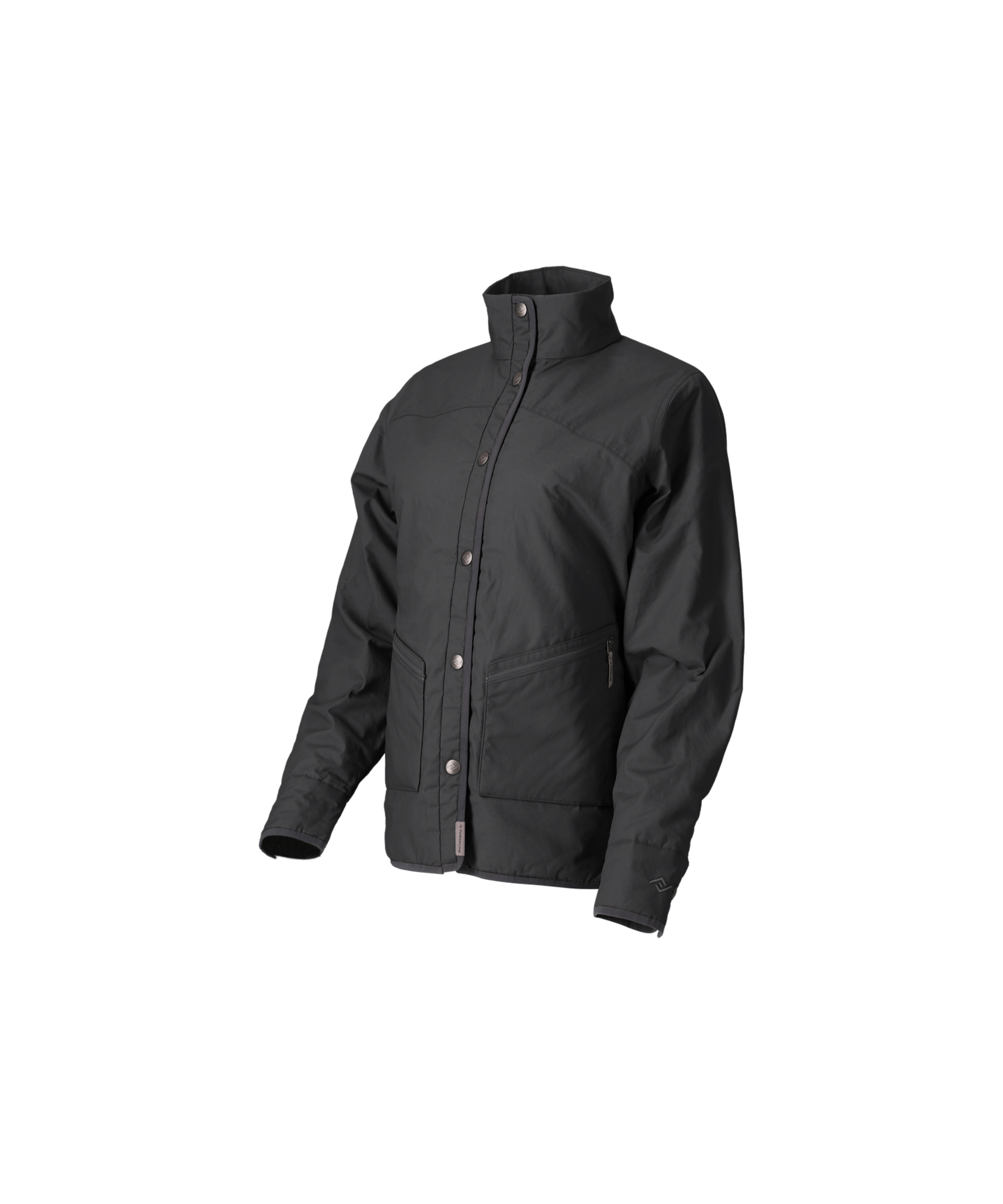 Zaca Ridge Insulated Utility Jacket - Women's