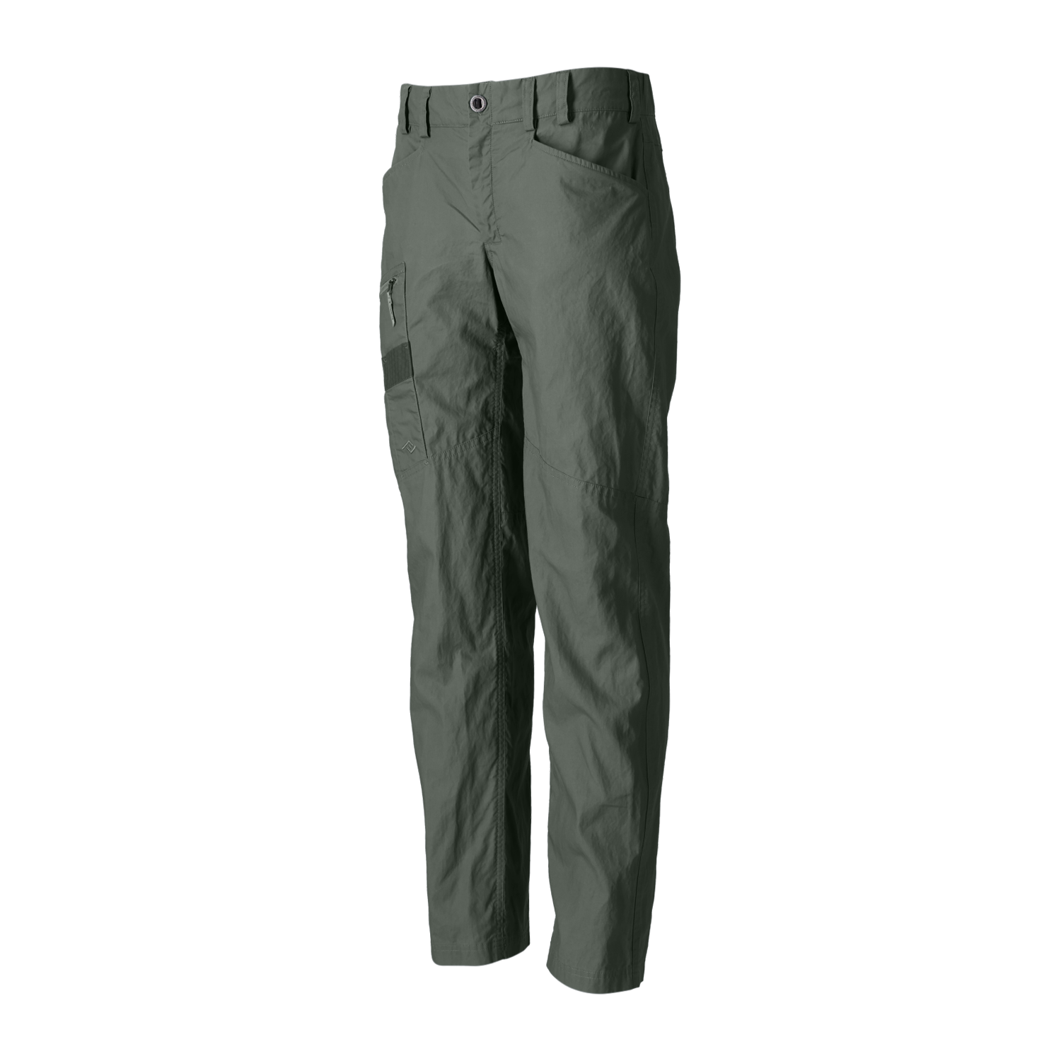 The Grass Valley Pant - Women's in Agave, front view
