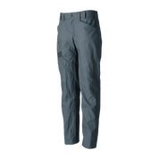 The Grass Valley Pant - Women's in Stormy Weather, front view
