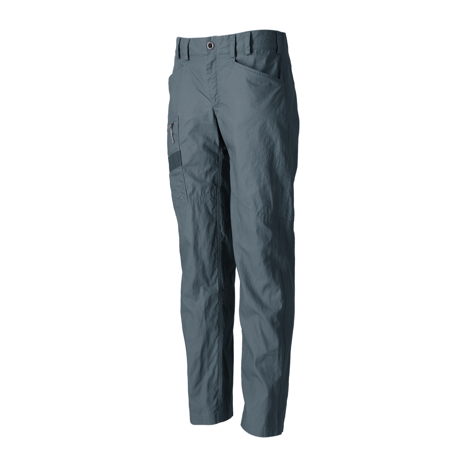 The Grass Valley Pant - Women's in Stormy Weather, front view