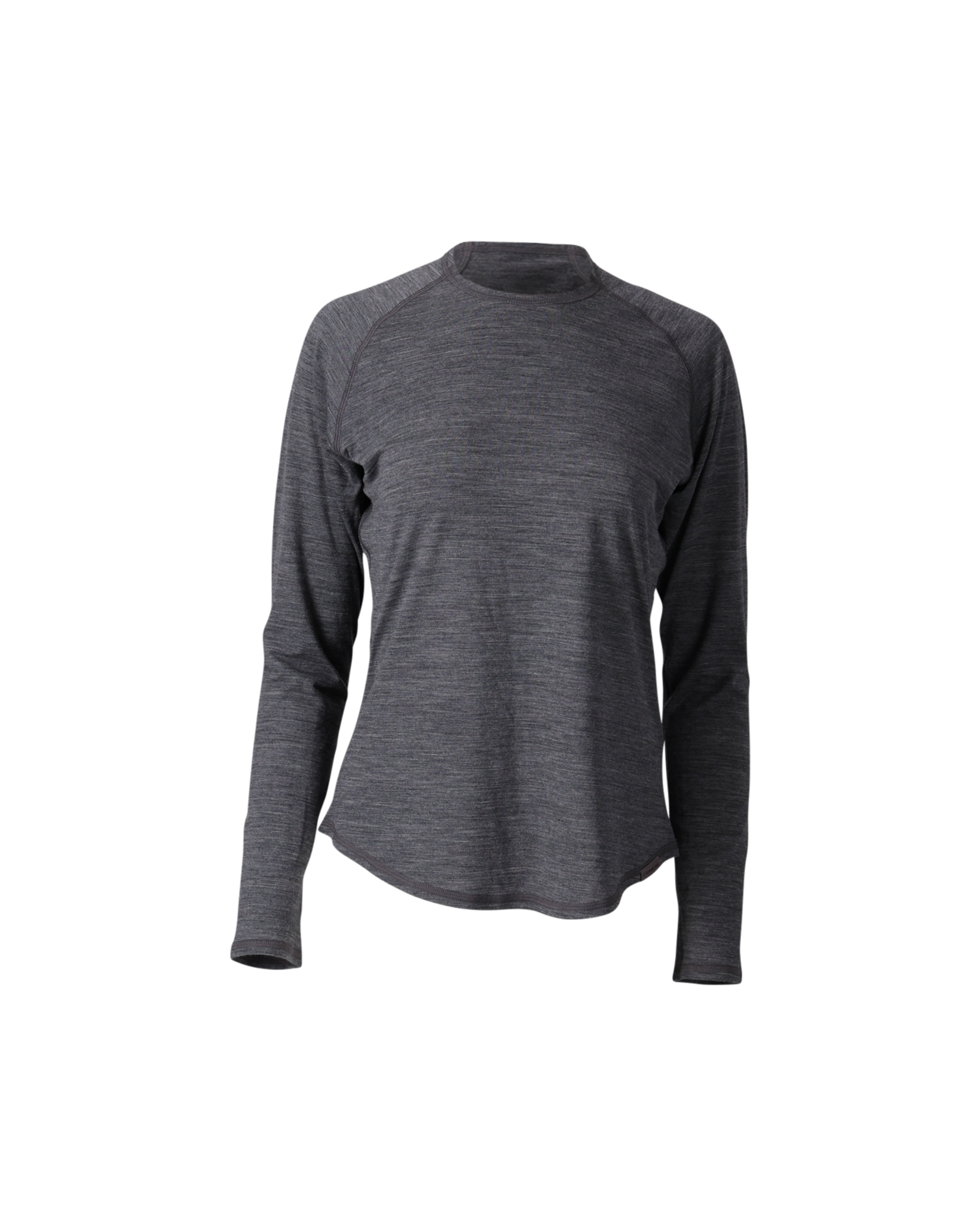 Cozy Dell Merino LS Shirt - Women's