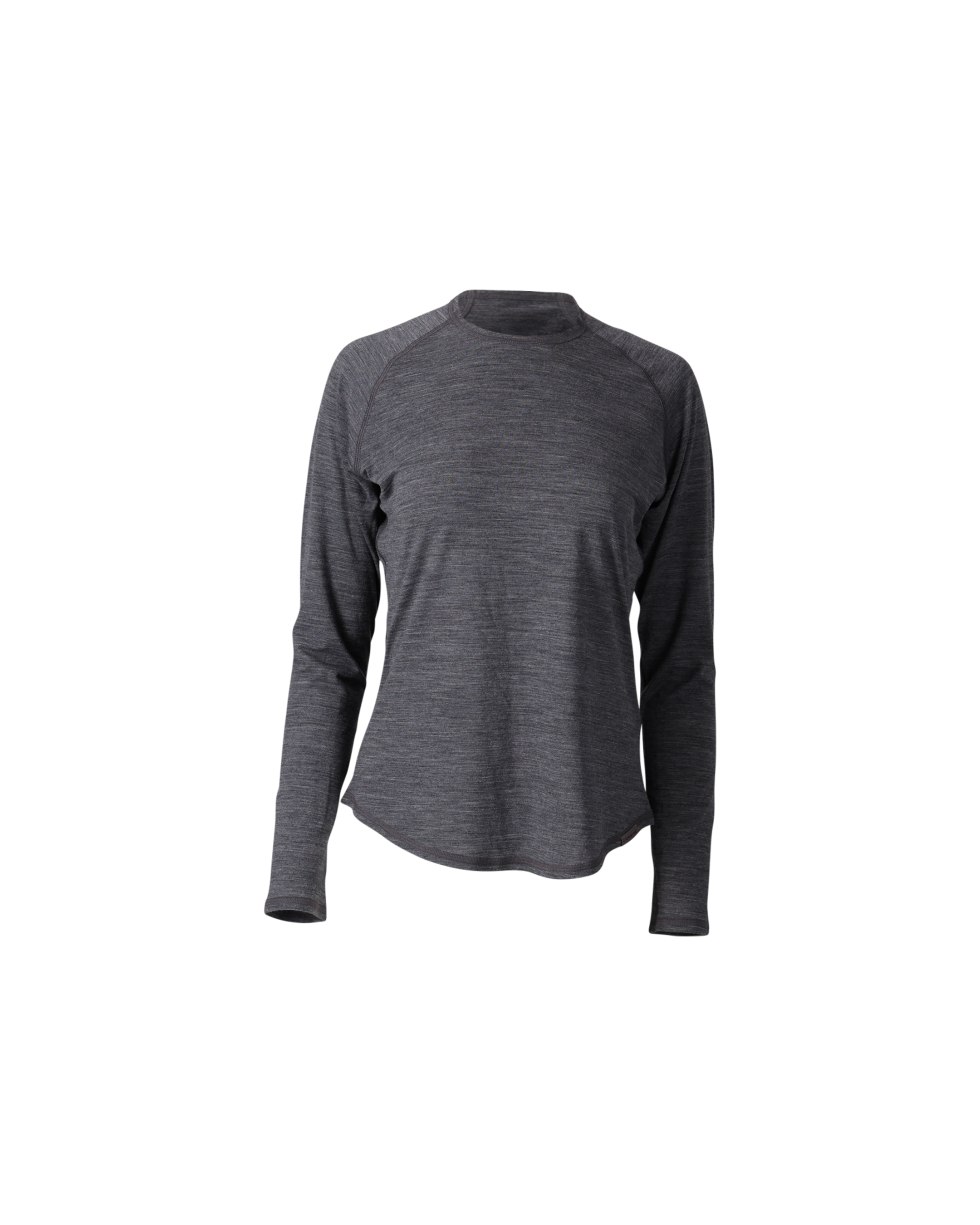 Cozy Dell Merino Baselayer LS Shirt - Women's