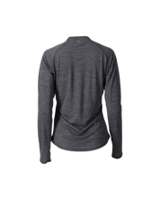 Cozy Dell Merino LS Shirt - Women's