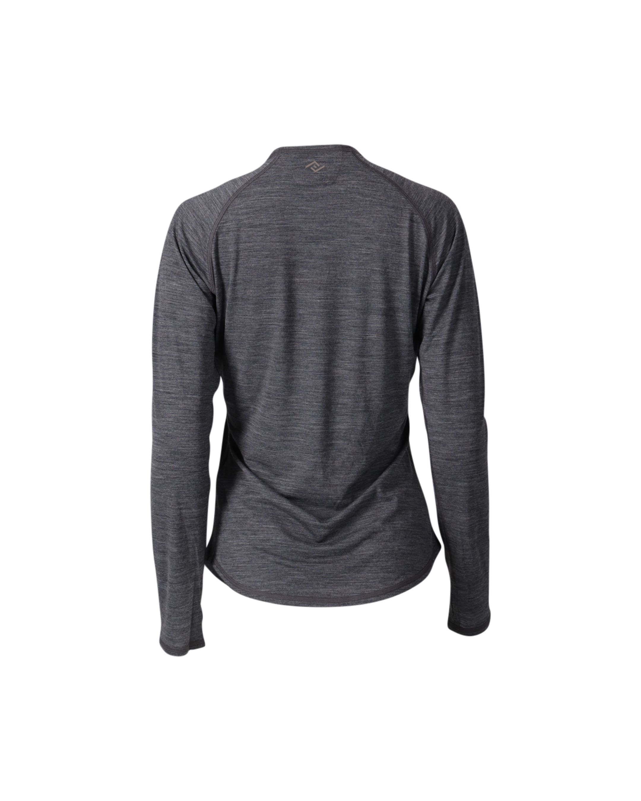 Cozy Dell Merino LS Shirt - Women's
