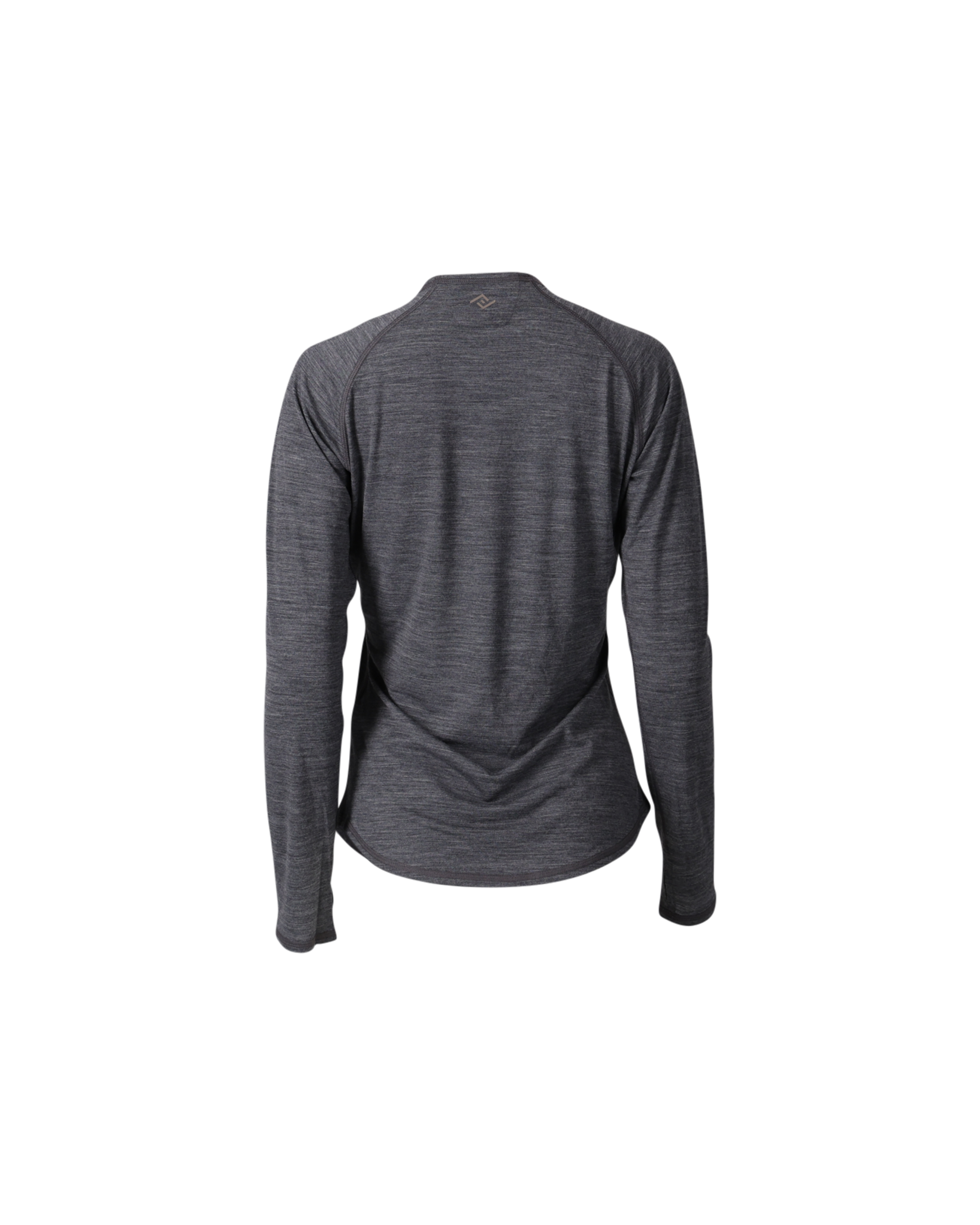 Cozy Dell Merino Baselayer LS Shirt - Women's