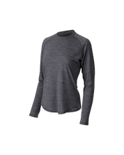 Cozy Dell Merino LS Shirt - Women's
