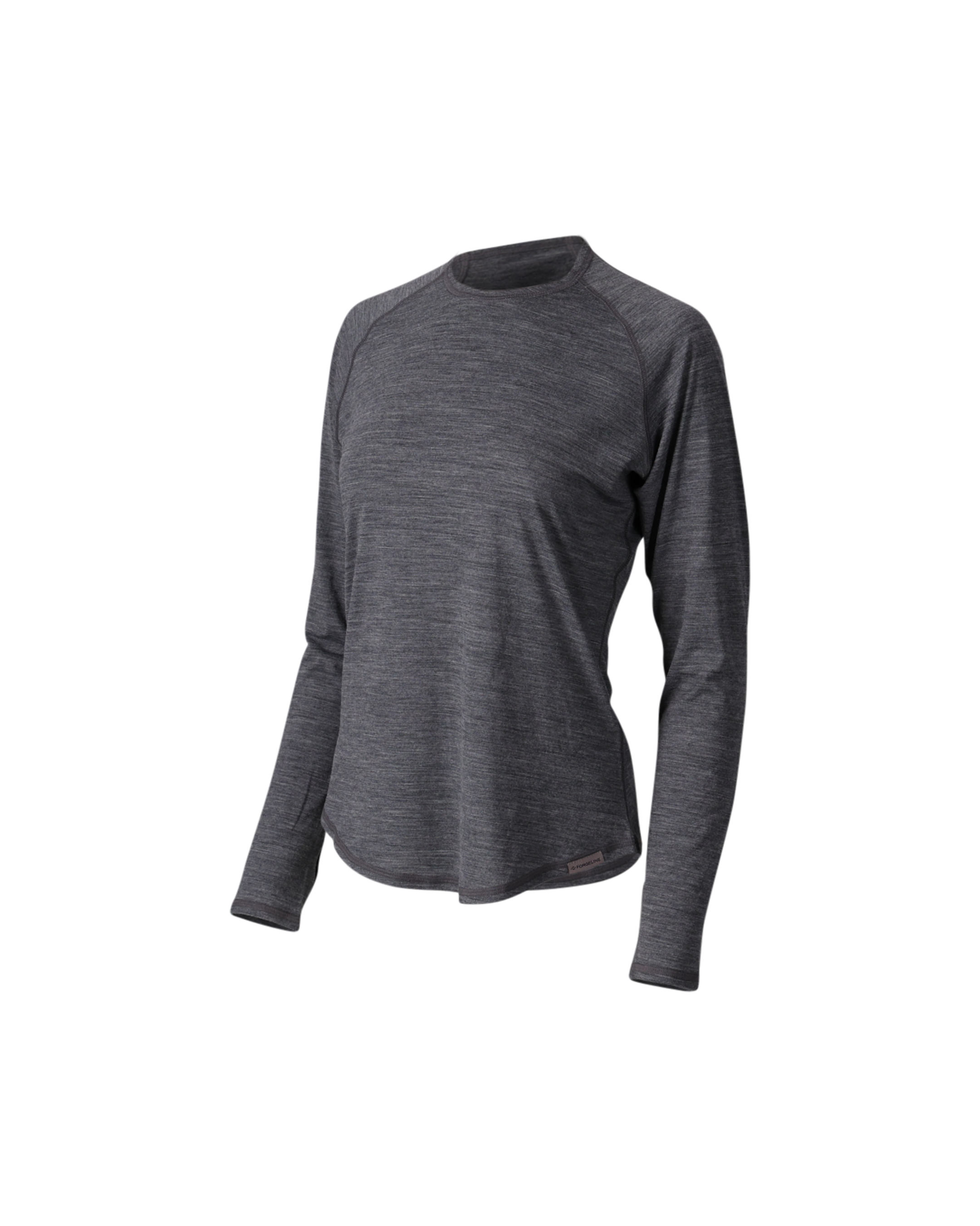 Cozy Dell Merino LS Shirt - Women's