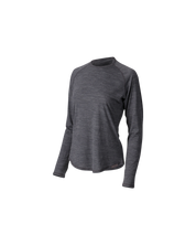 Cozy Dell Merino Baselayer LS Shirt - Women's