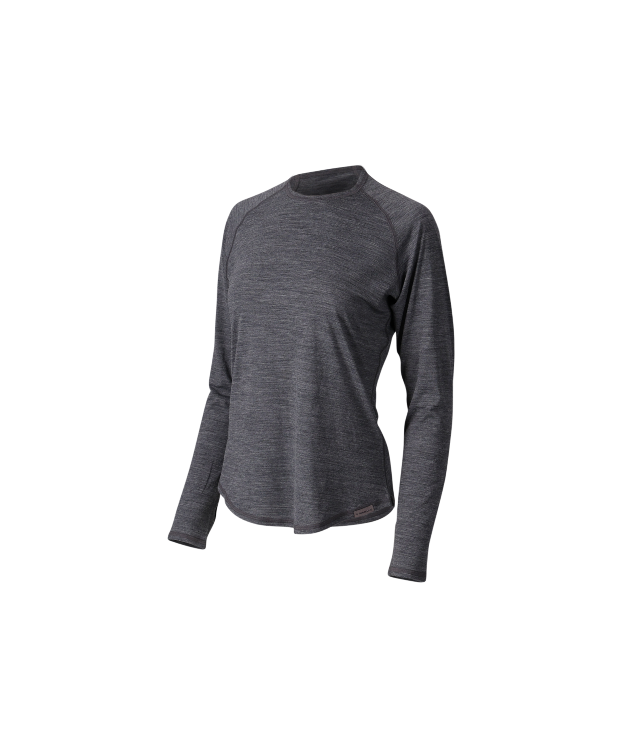 Cozy Dell Merino Baselayer LS Shirt - Women's