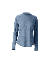 Cozy Dell Merino LS Shirt - Women's