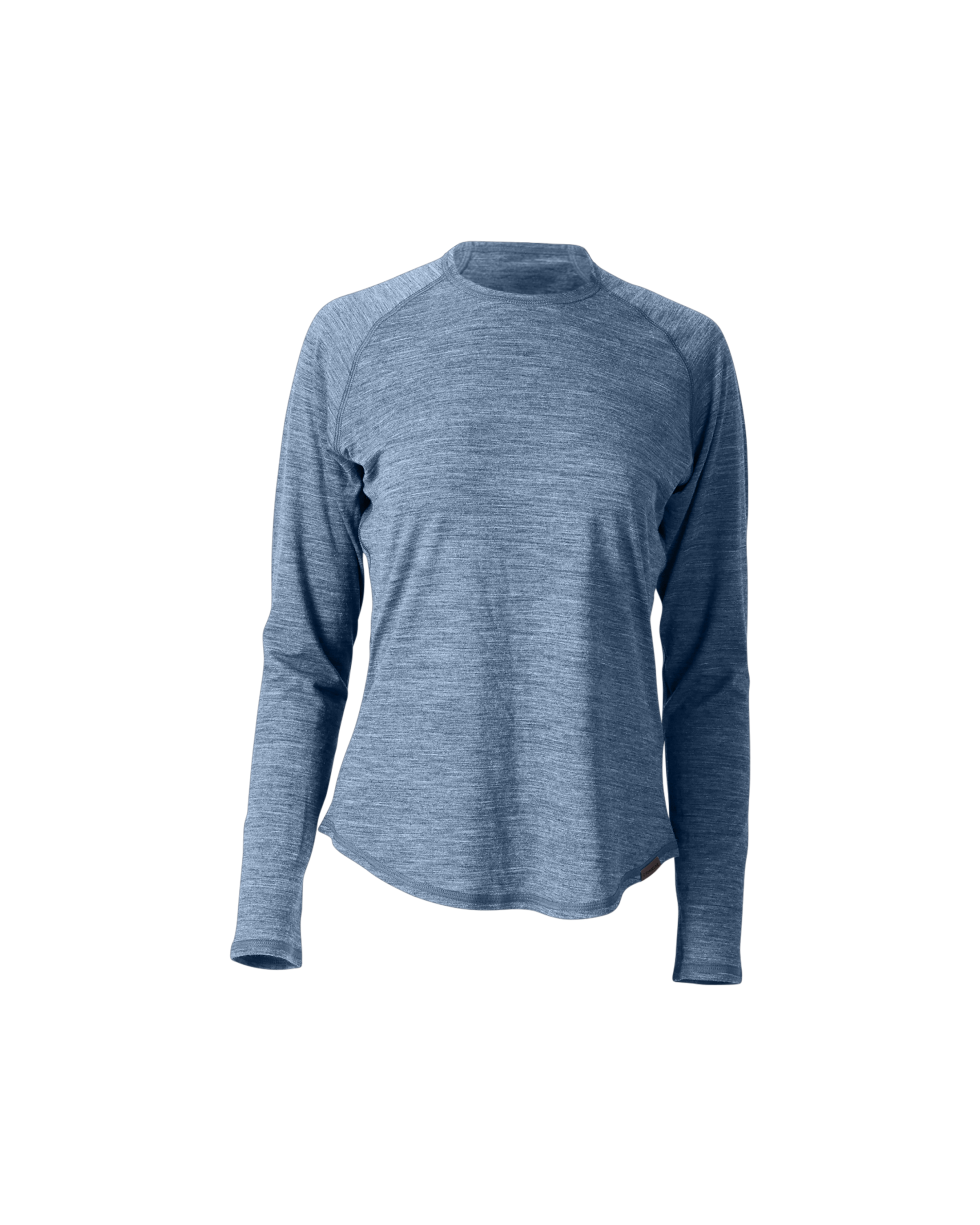 Cozy Dell Merino LS Shirt - Women's
