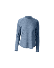 Cozy Dell Merino Baselayer LS Shirt - Women's