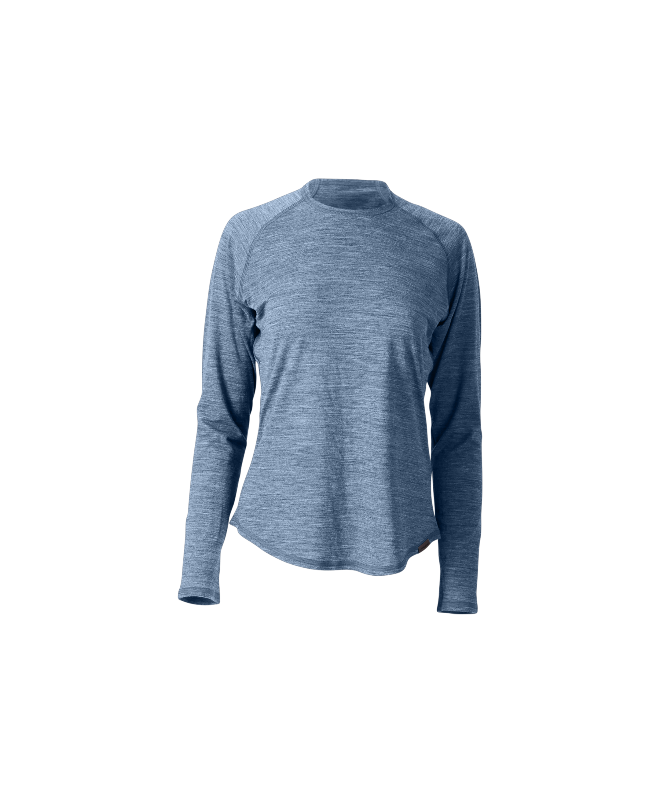 Cozy Dell Merino Baselayer LS Shirt - Women's