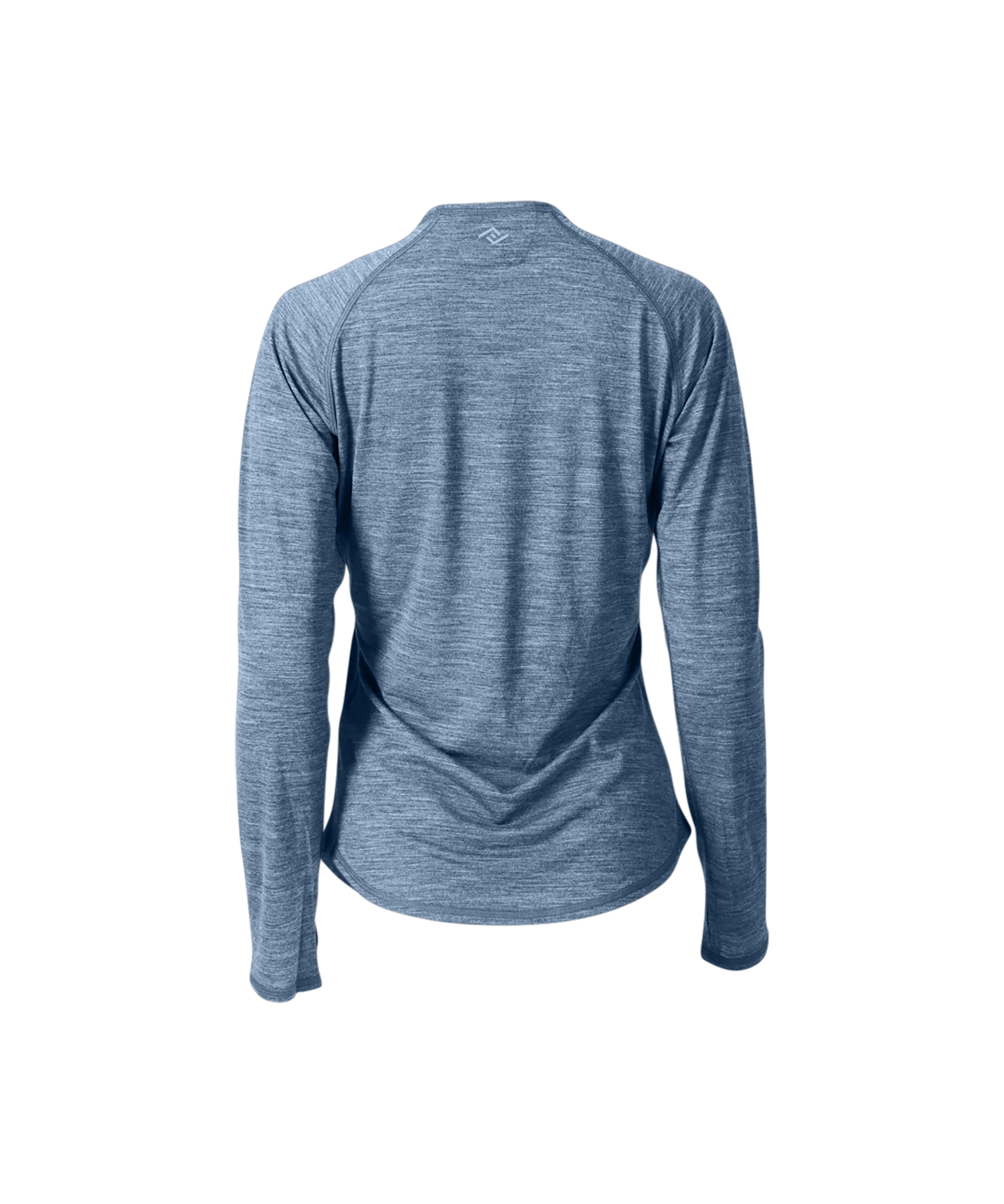 Cozy Dell Merino LS Shirt - Women's
