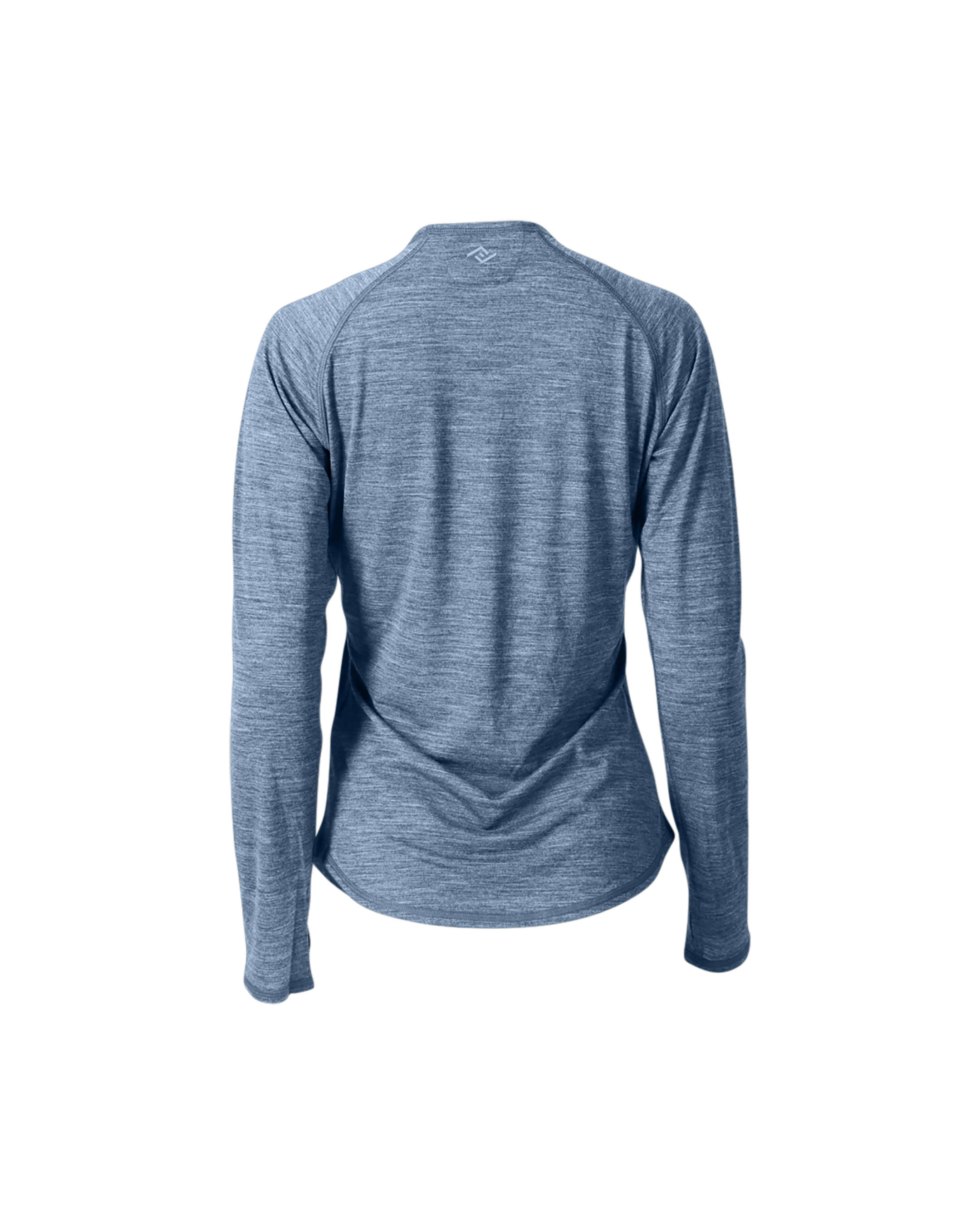 Cozy Dell Merino LS Shirt - Women's