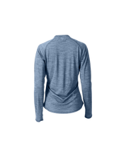 Cozy Dell Merino Baselayer LS Shirt - Women's