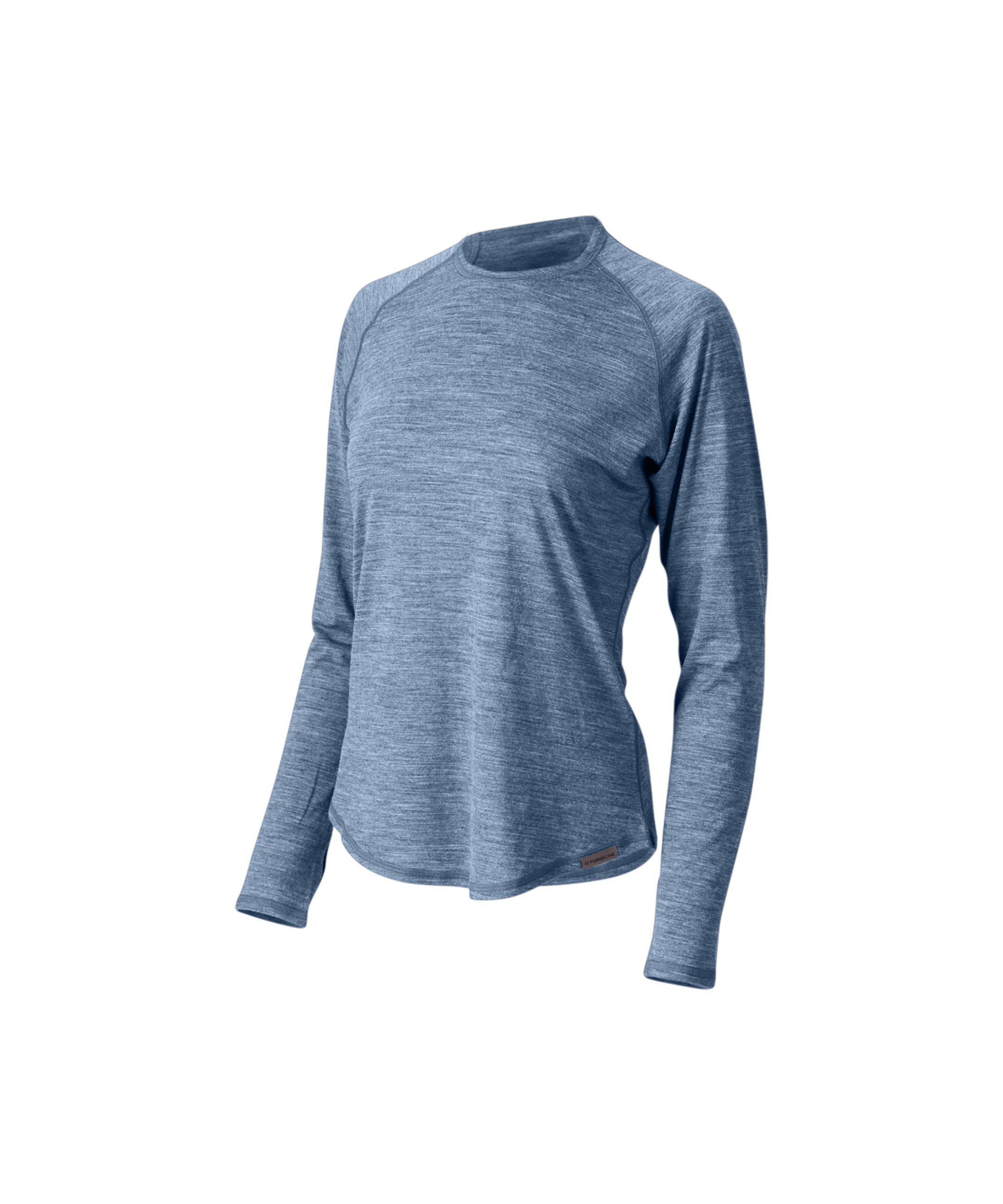 Cozy Dell Merino LS Shirt - Women's