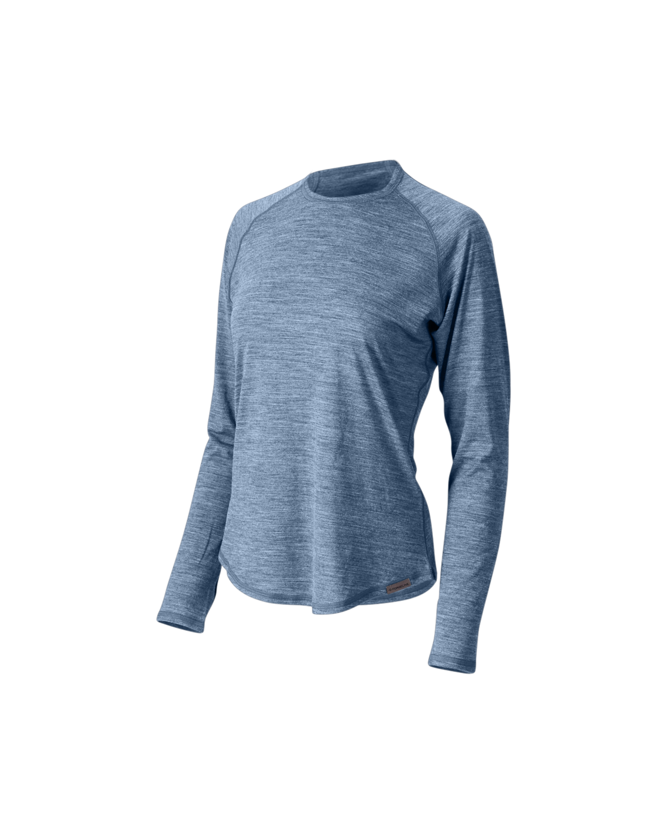 Cozy Dell Merino LS Shirt - Women's