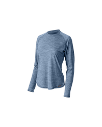 Cozy Dell Merino Baselayer LS Shirt - Women's
