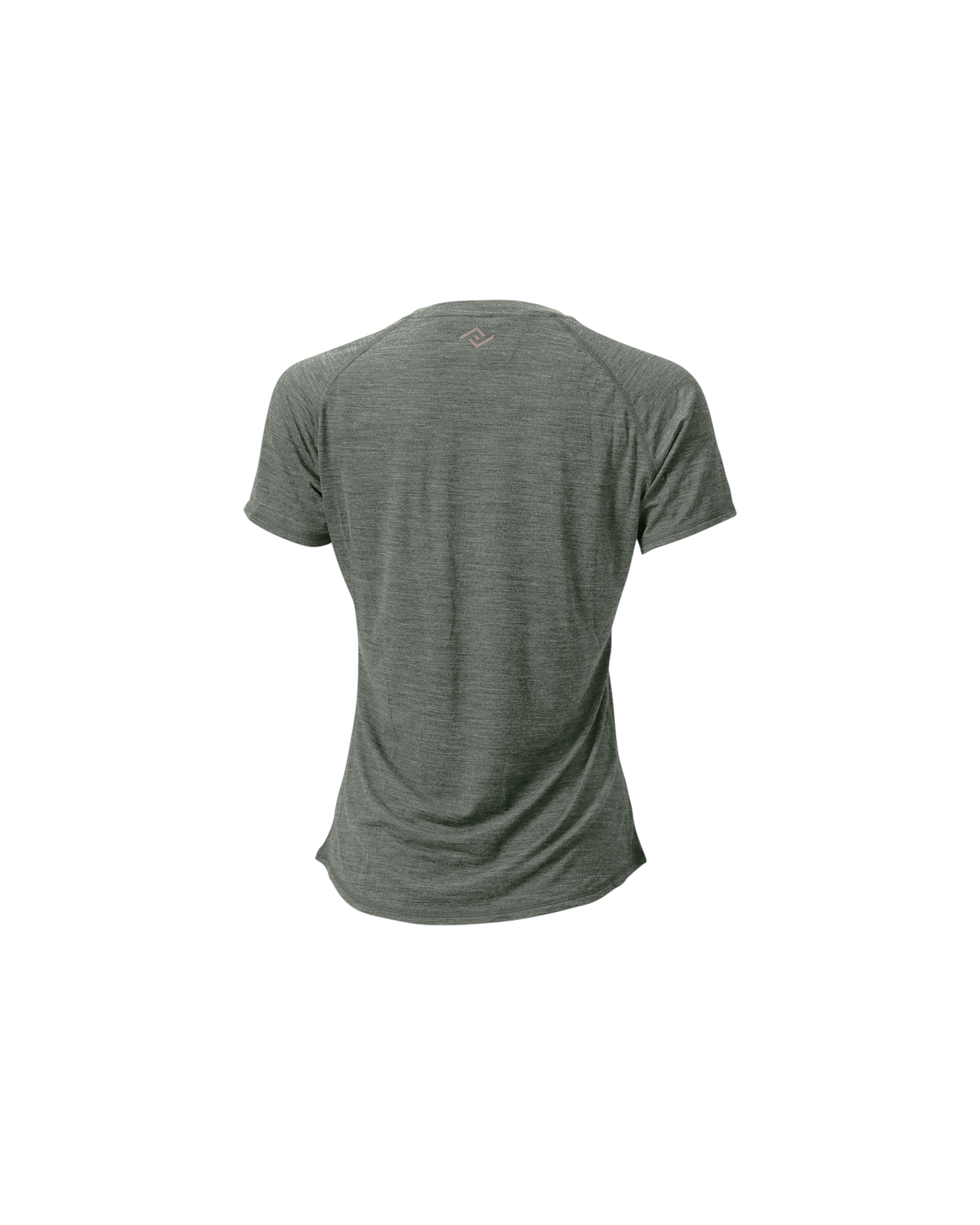 The Cozy Dell Merino Baselayer T-Shirt - Women's