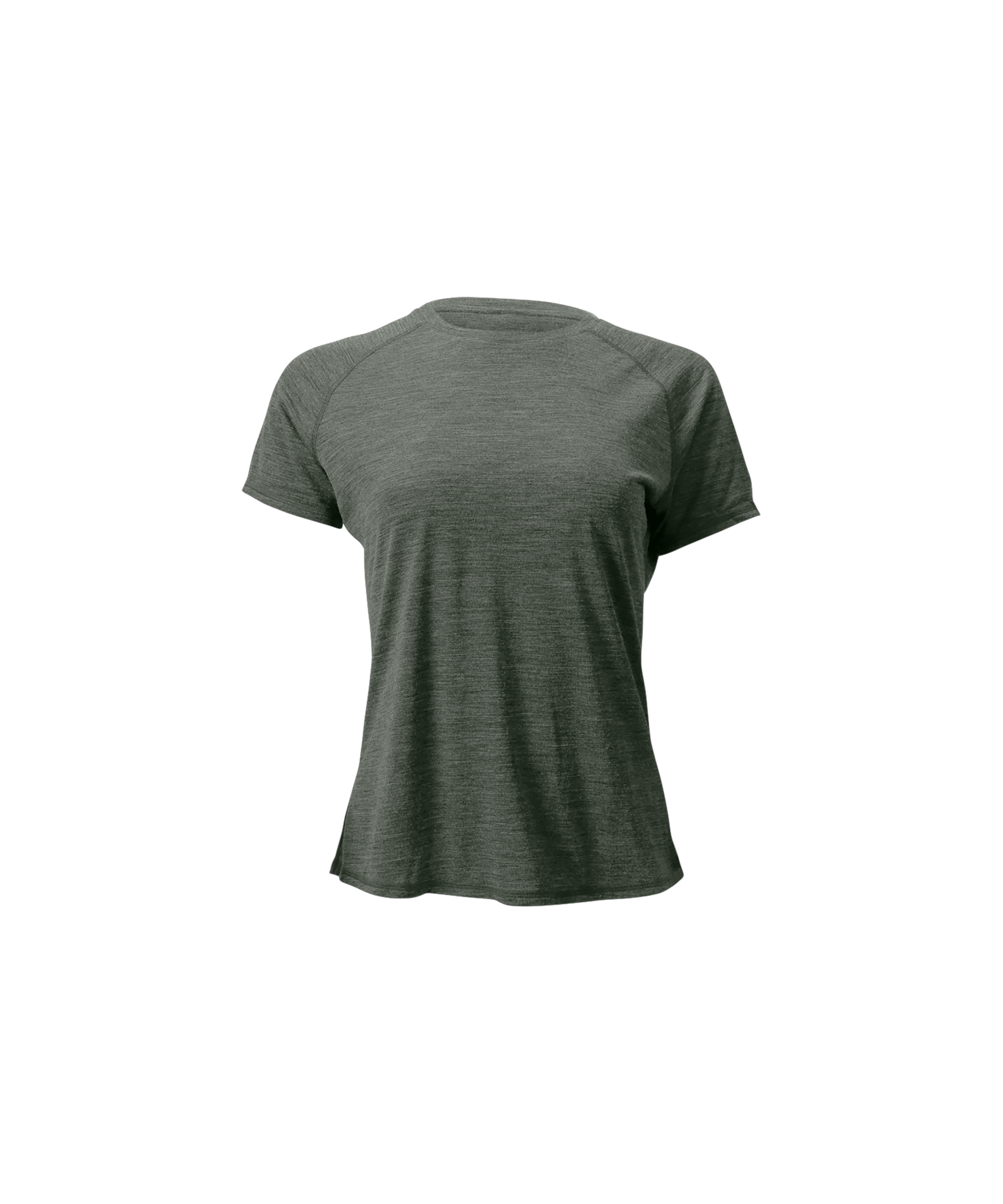 The Cozy Dell Merino Baselayer T-Shirt - Women's