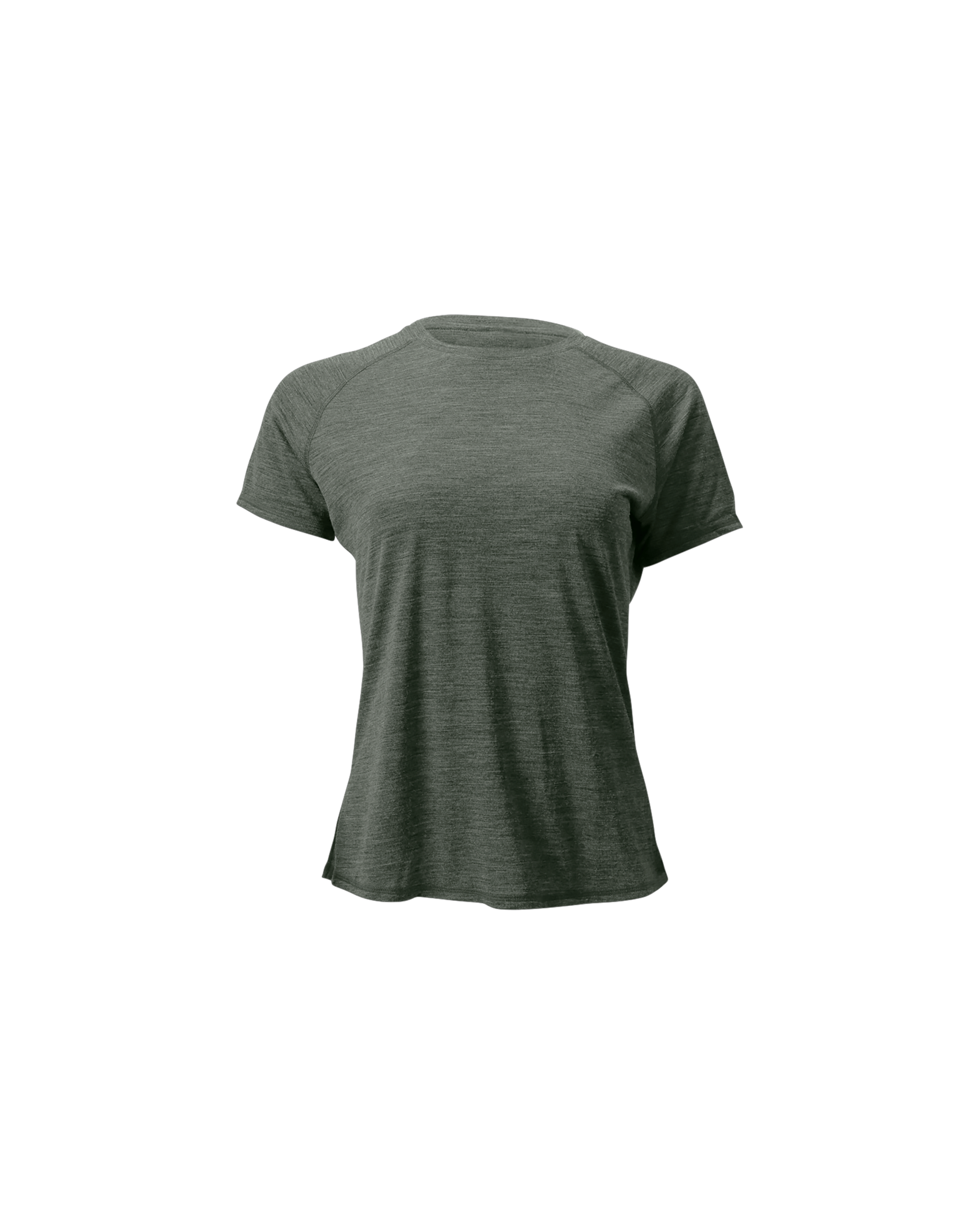 The Cozy Dell Merino Baselayer T-Shirt - Women's