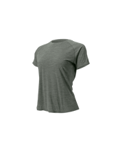 The Cozy Dell Merino Baselayer T-Shirt - Women's