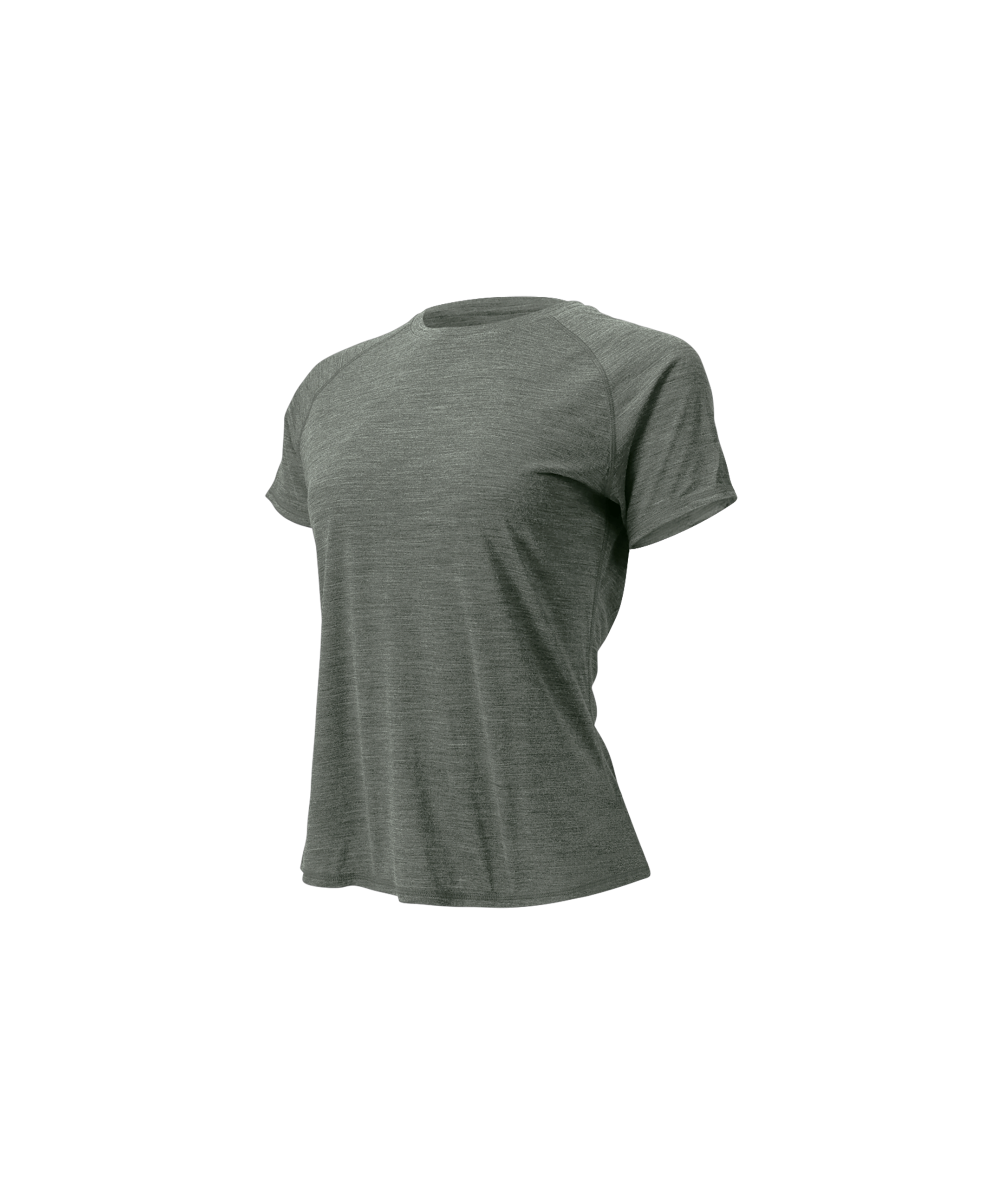 The Cozy Dell Merino Baselayer T-Shirt - Women's