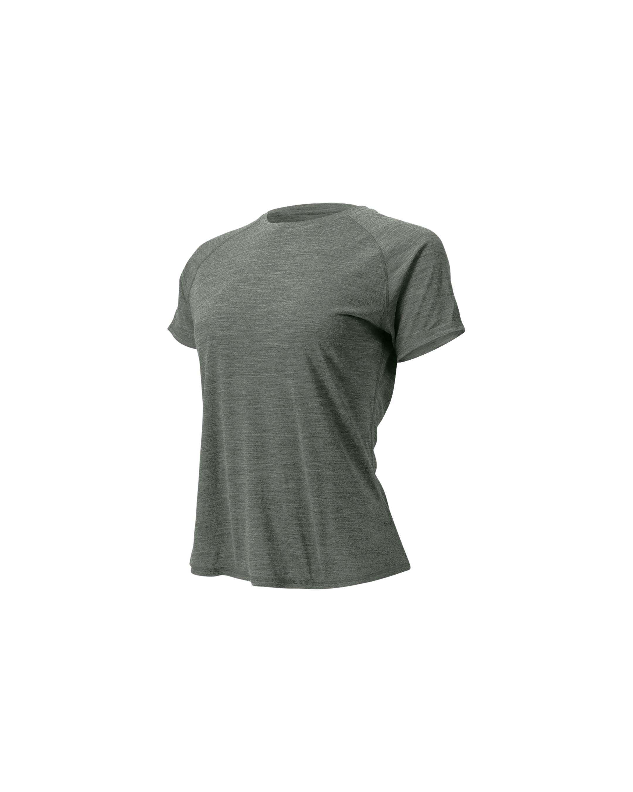 The Cozy Dell Merino Baselayer T-Shirt - Women's